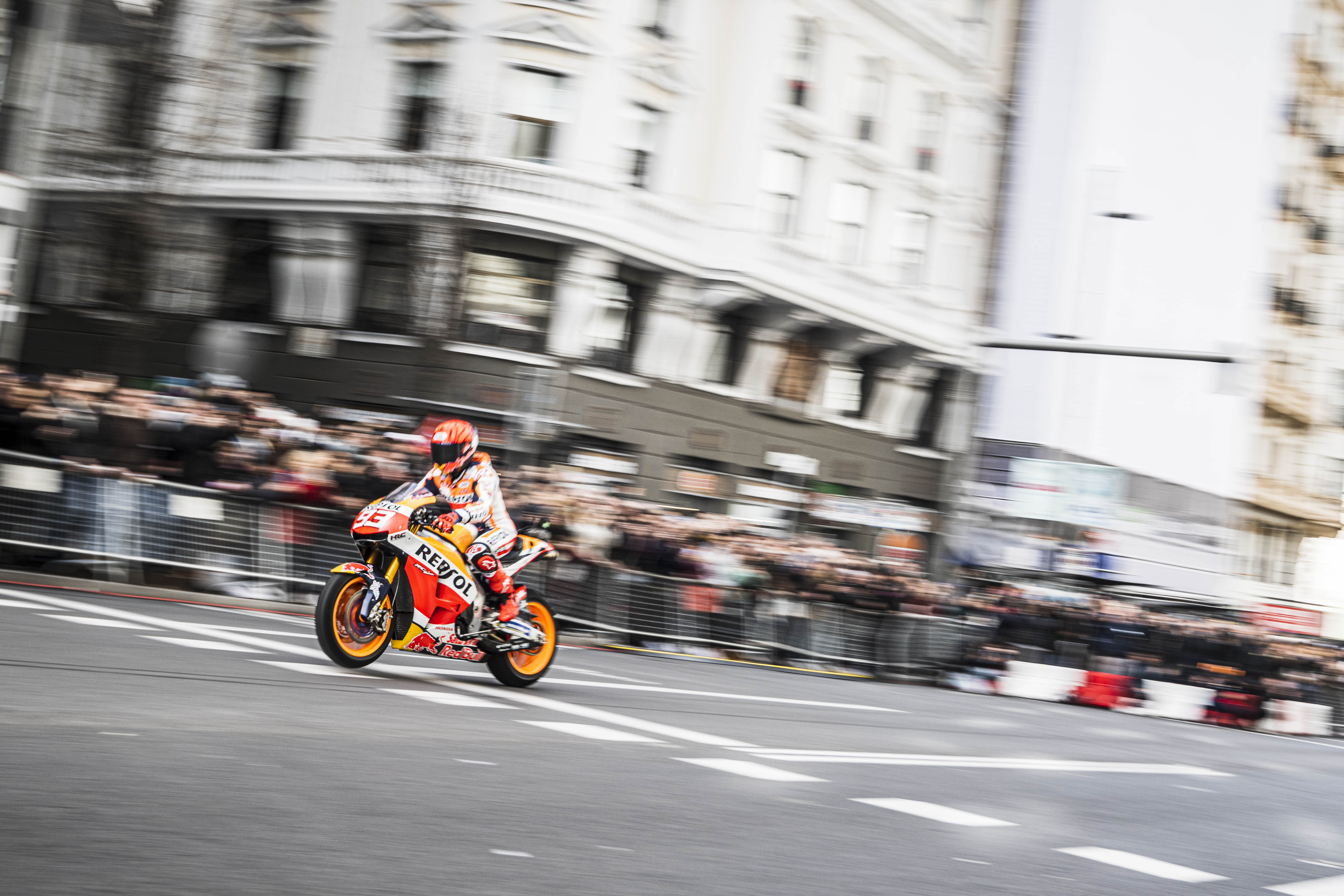 Estreno del documental Marc Marquez All In (13)
