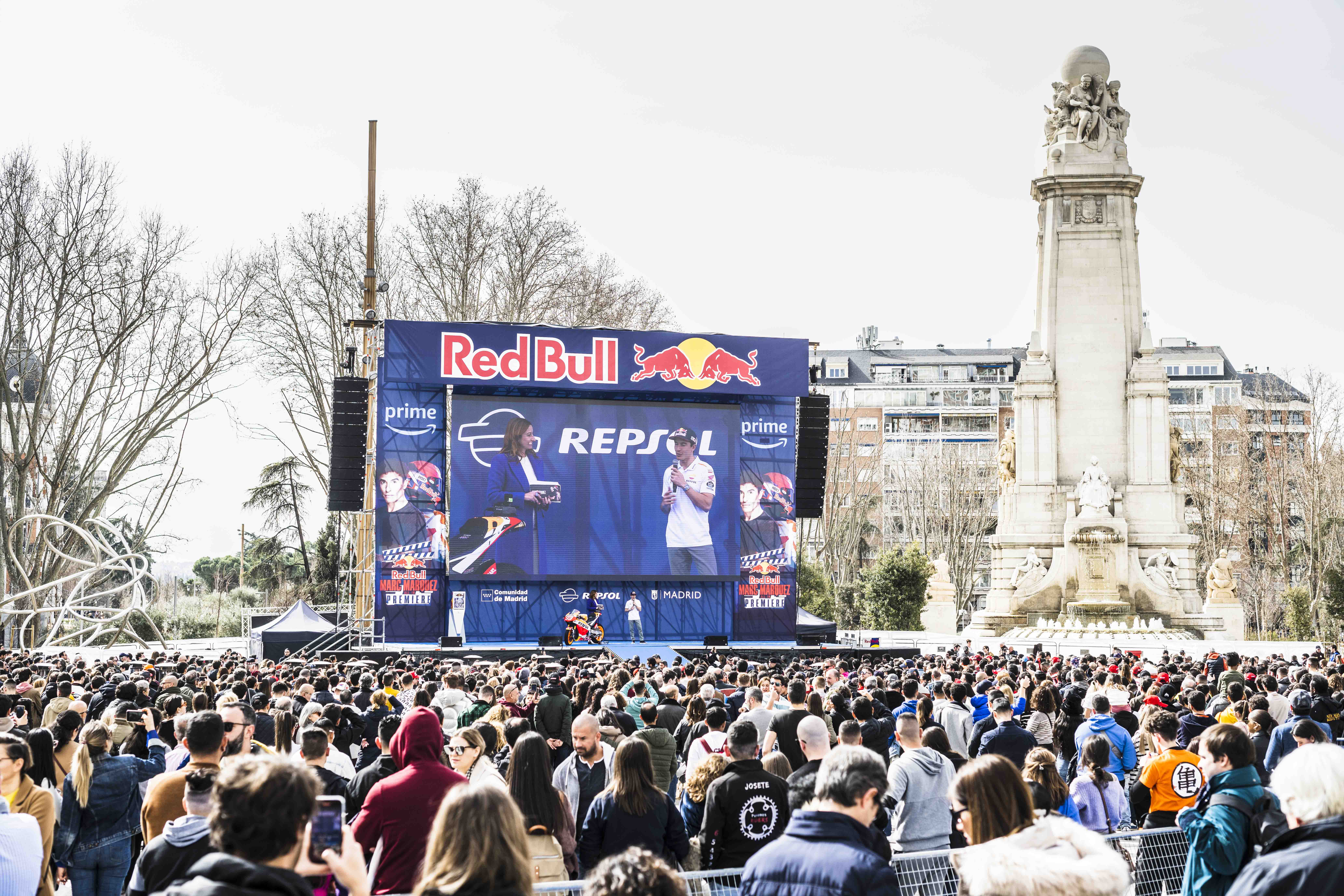 Estreno del documental Marc Marquez All In (20)