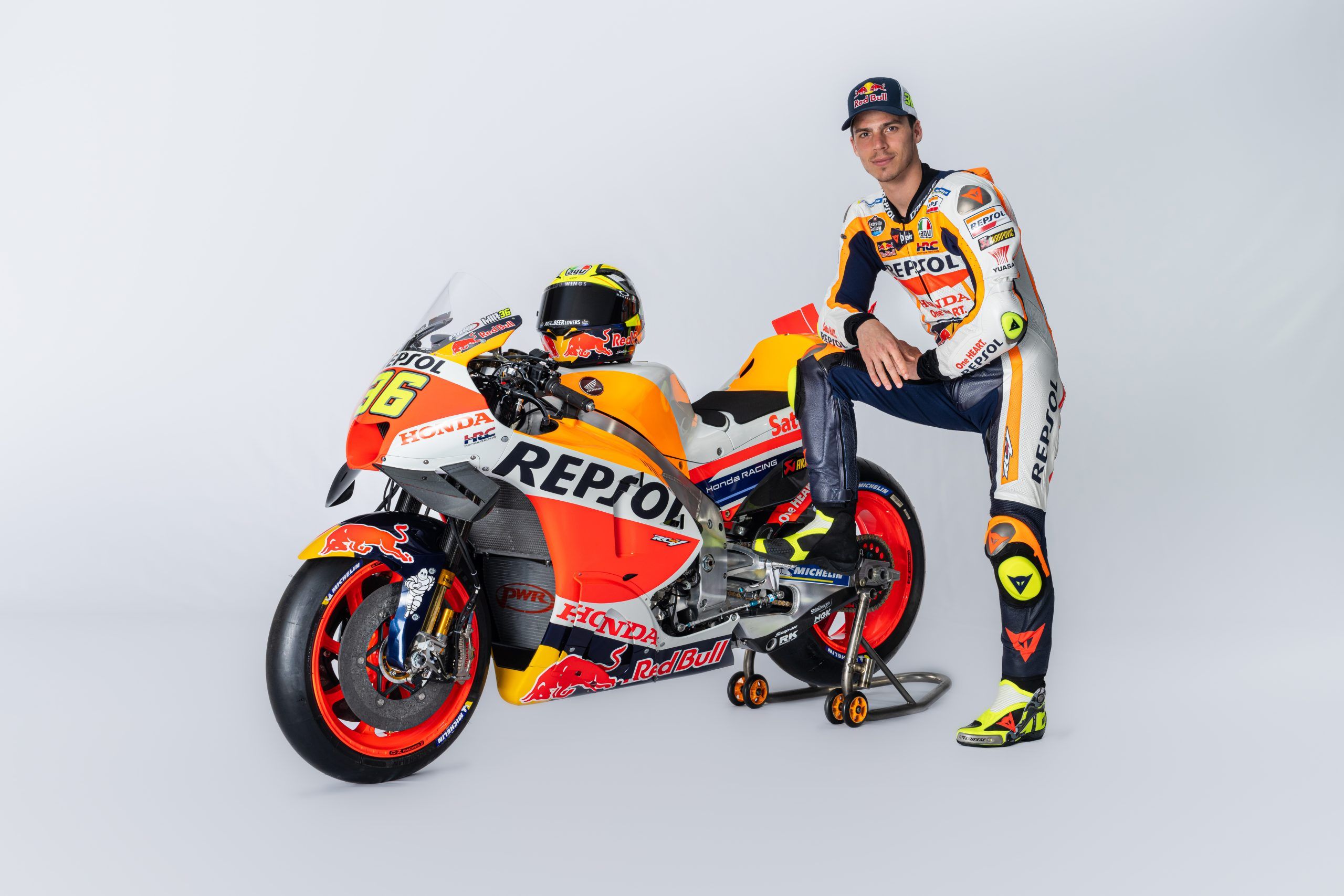 joan mir repsol honda 2023