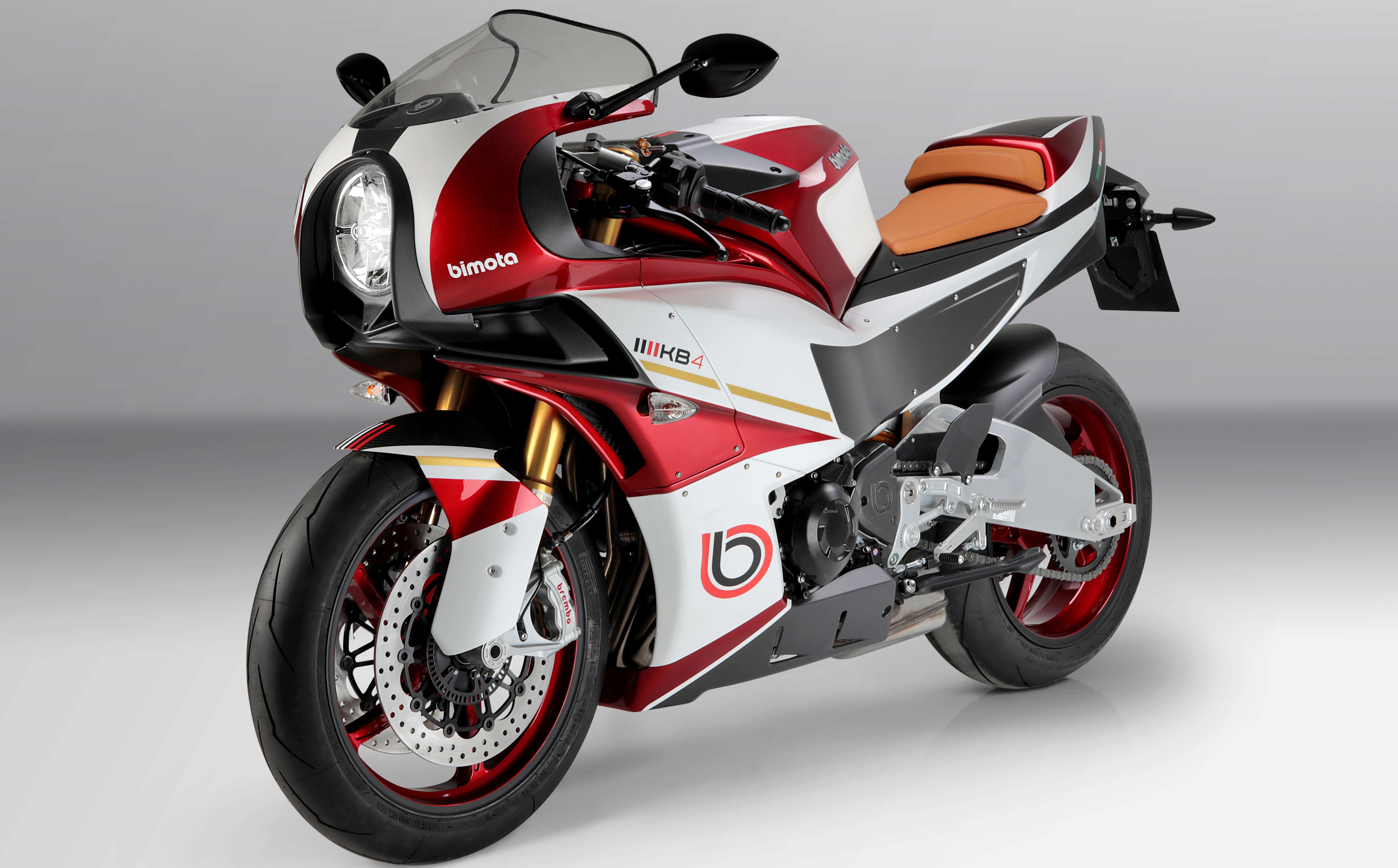 Bimota KB4.