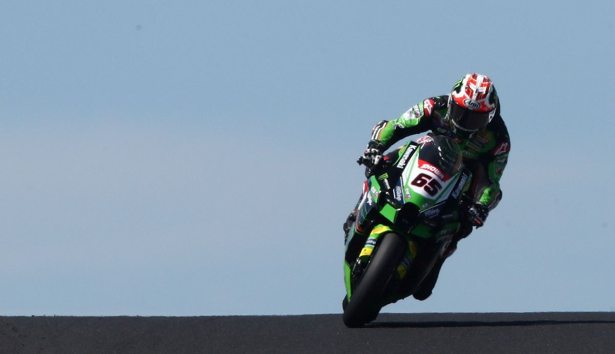 Jonathan Rea, previa Mundial Superbike 2023 Jonathan Rea, previa Mundial Superbike 2023