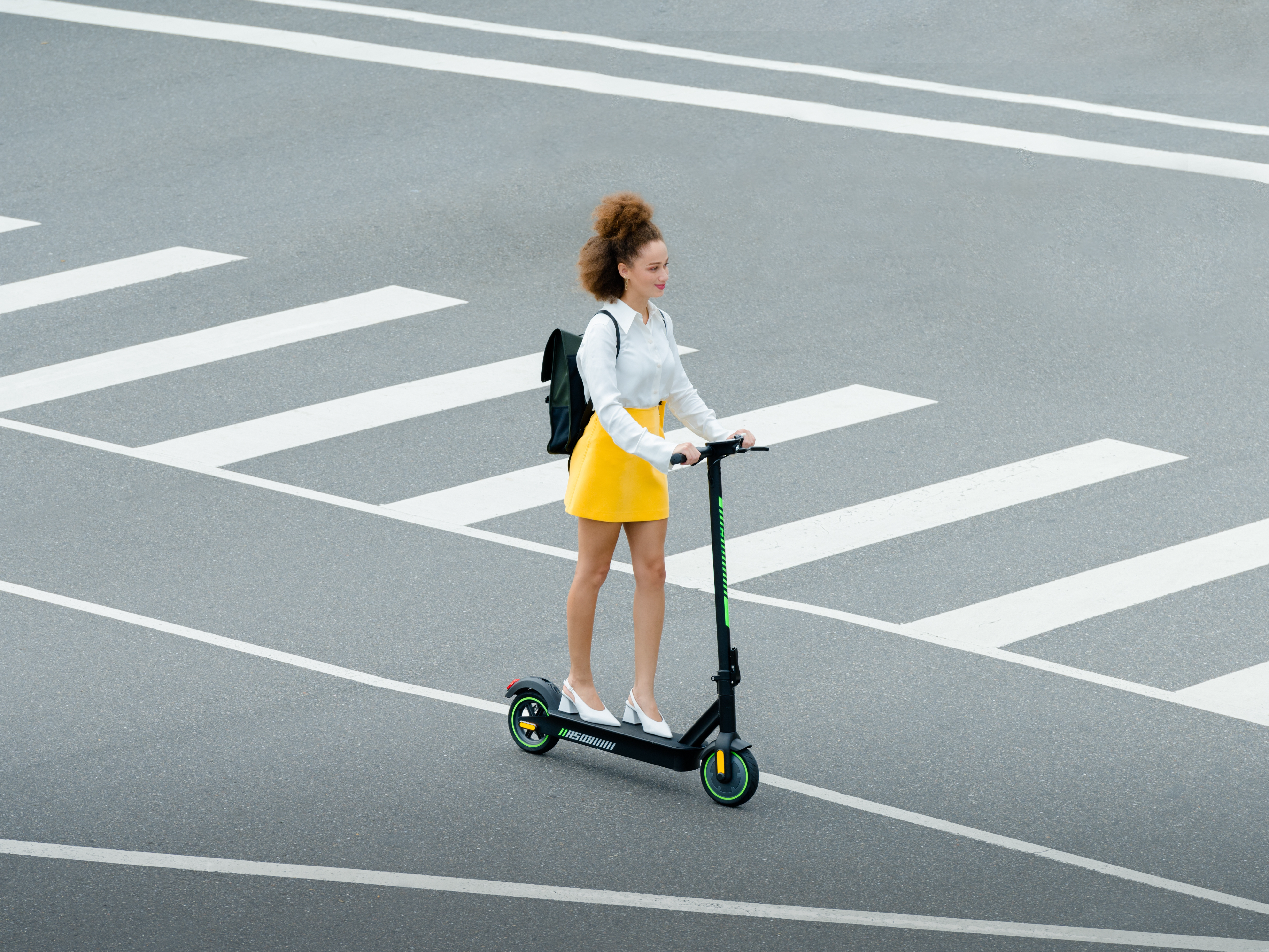 Acer se adentra en el mundo de la movilidad urbana con sus propios eScooters