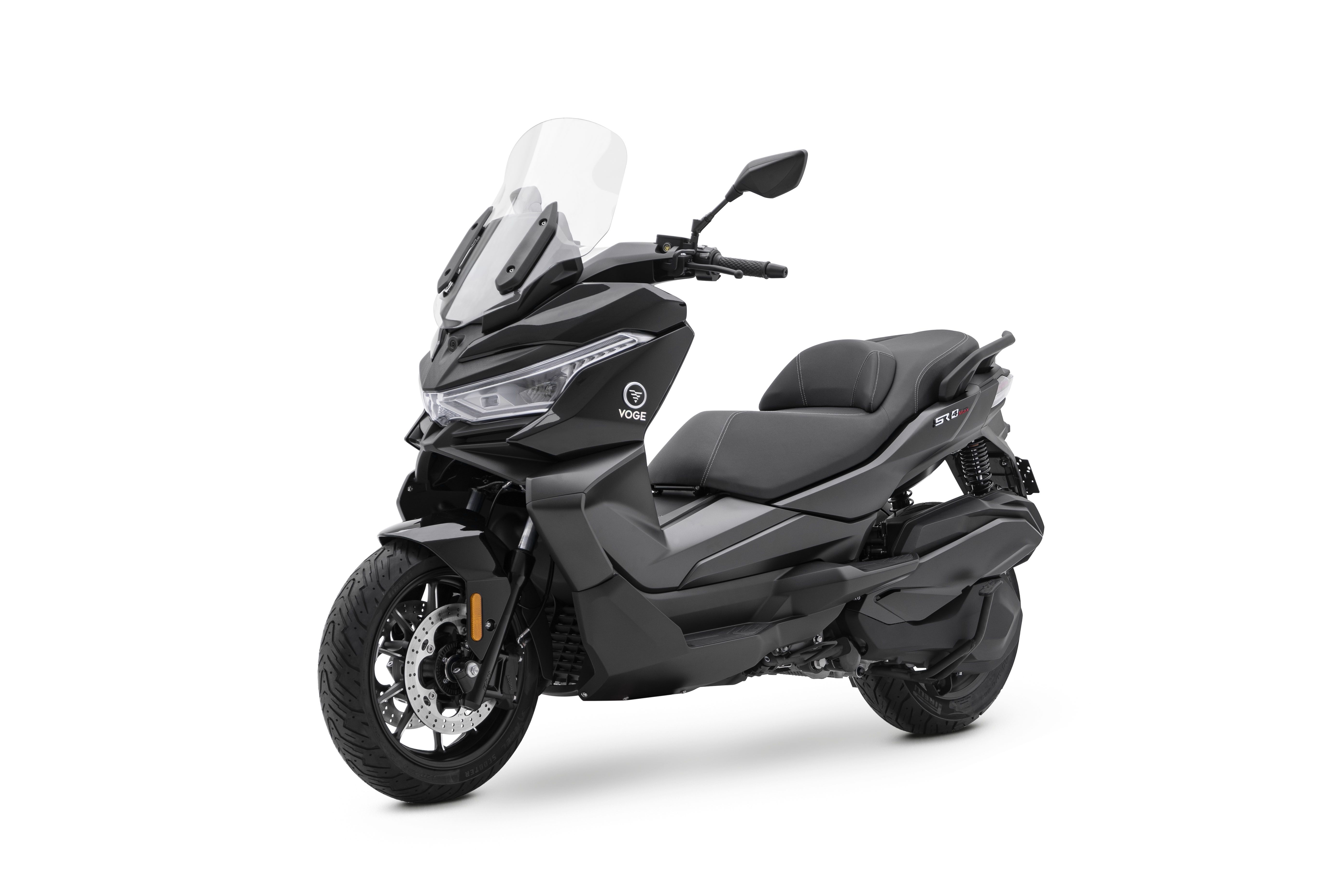 Fotos scooter Voge SR4 Max 2023