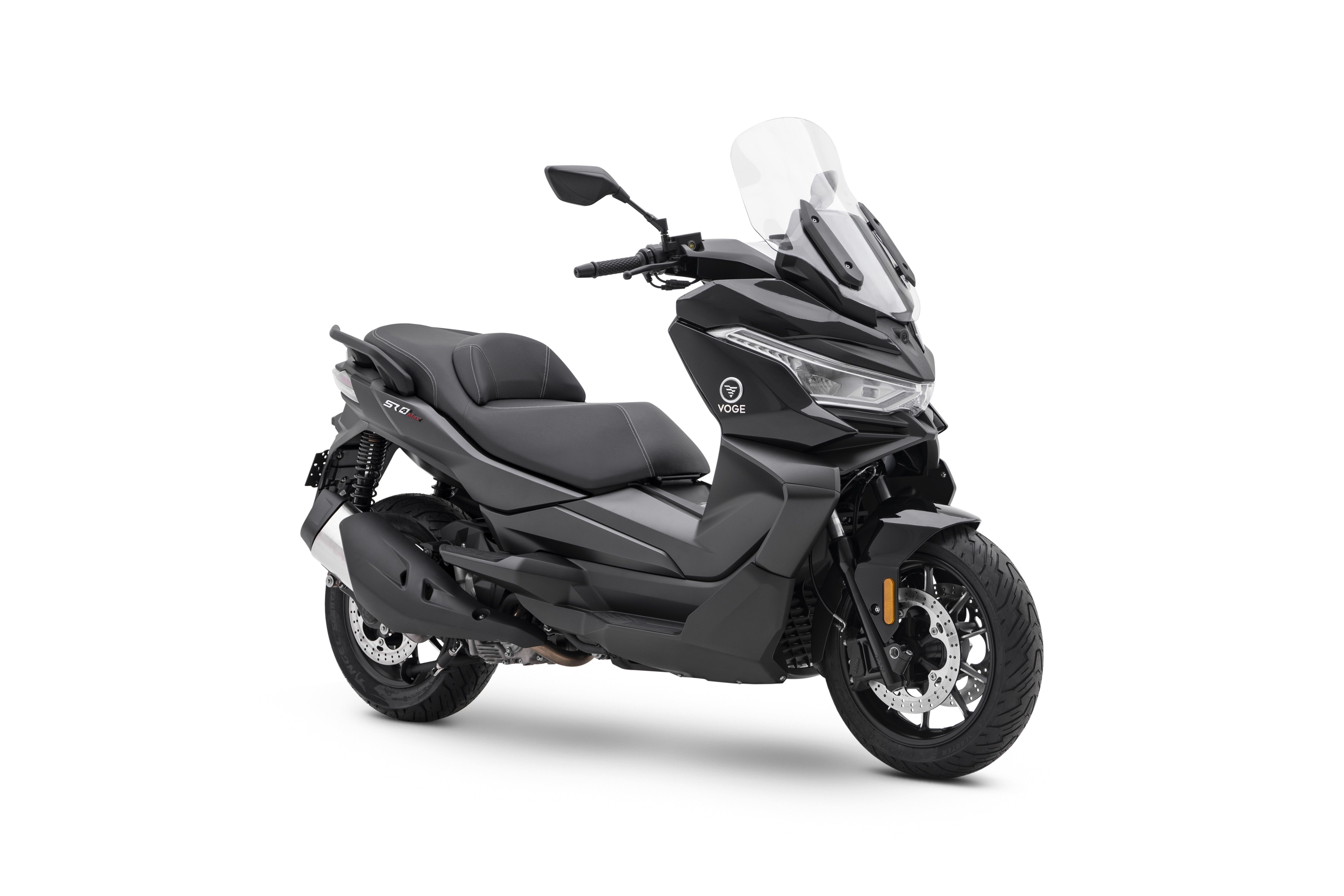 Fotos scooter Voge SR4 Max 2023