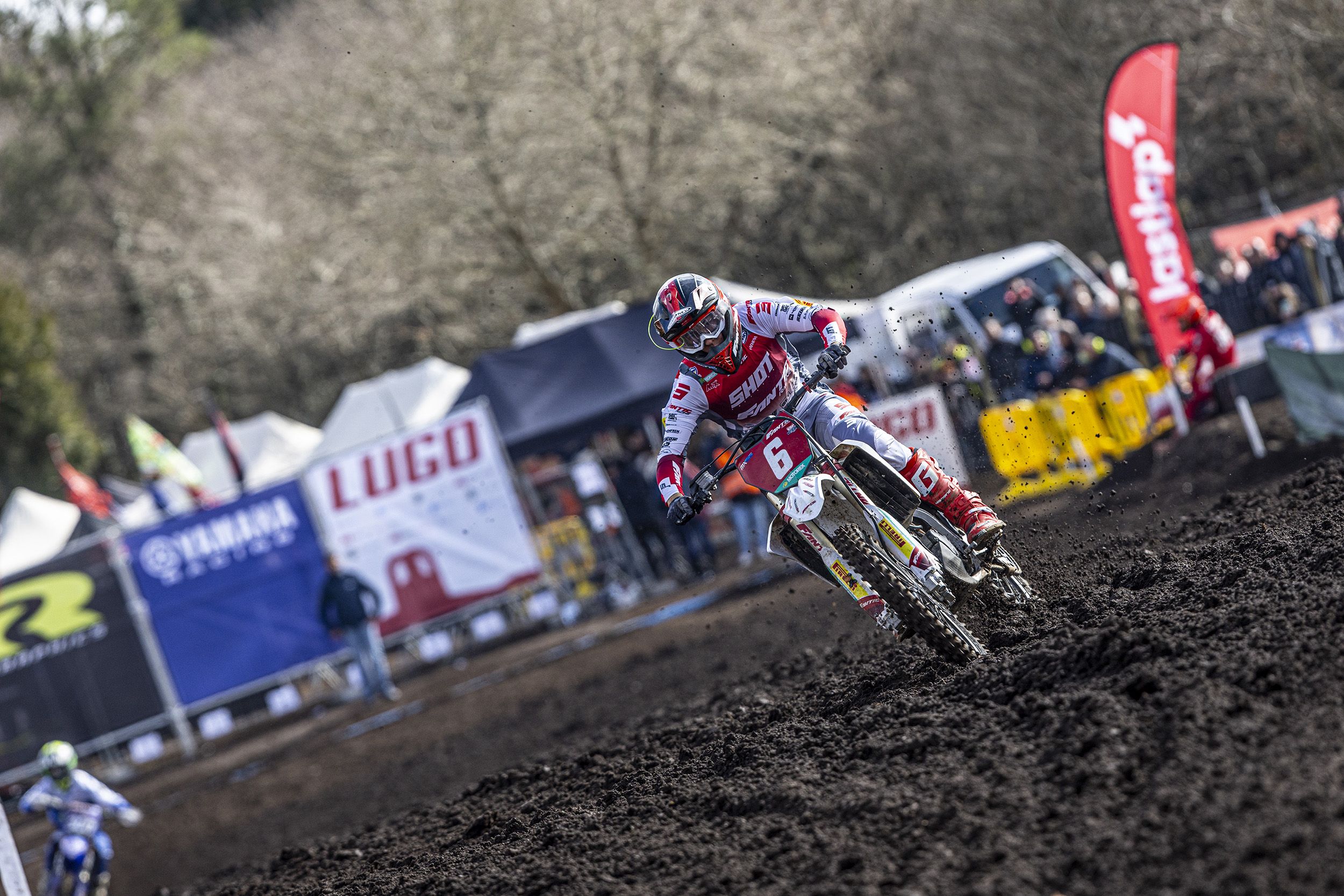 Fotos Campeonato de España de Motocross Élite 2023. Motopark Lugo