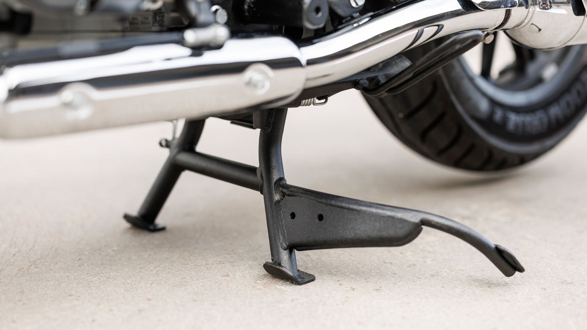 Royal Enfield Super Meteor 650 53