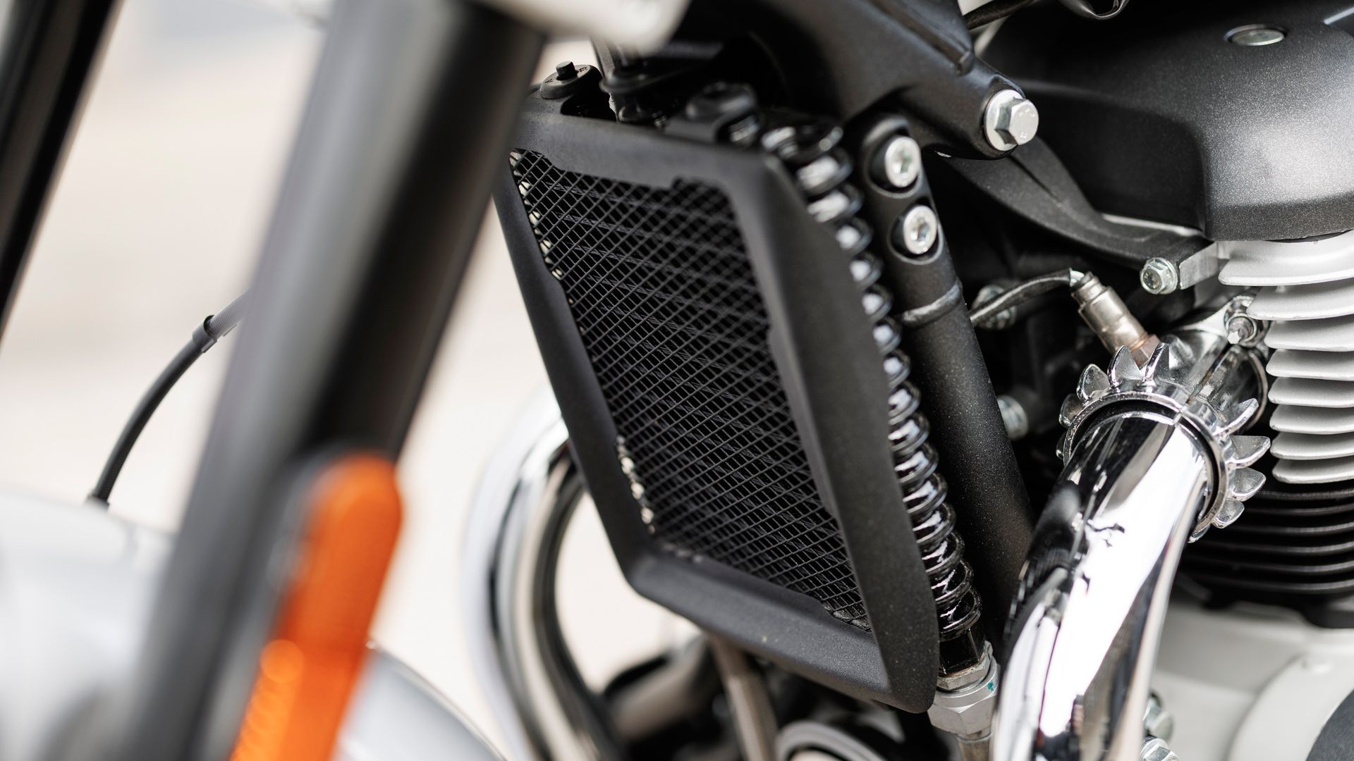Royal Enfield Super Meteor 650 202 Detalles (5)