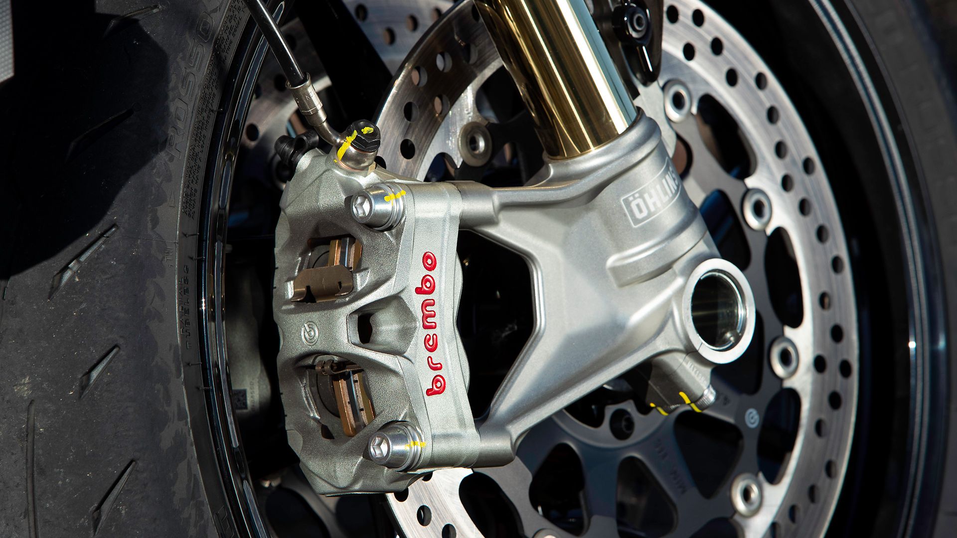 Ducati Monster SP 2023 Detalles (19)