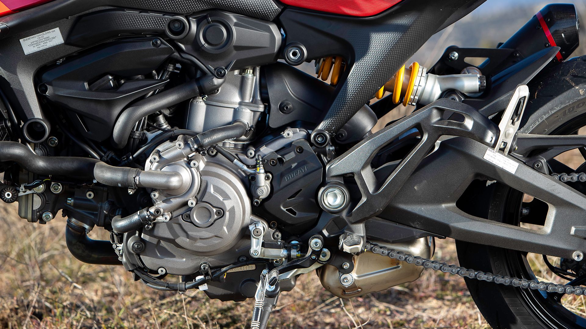 Ducati Monster SP 2023 Detalles (25)