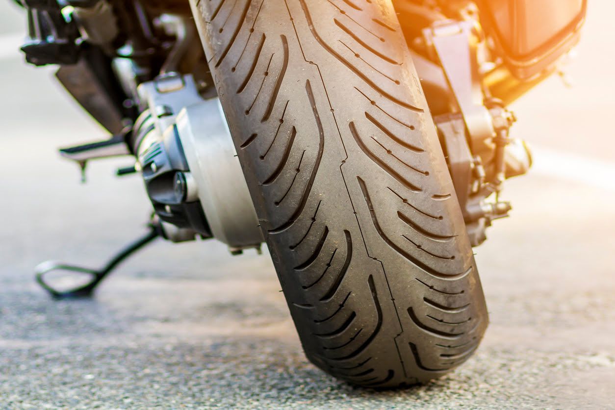 Neumáticos de motos baratos