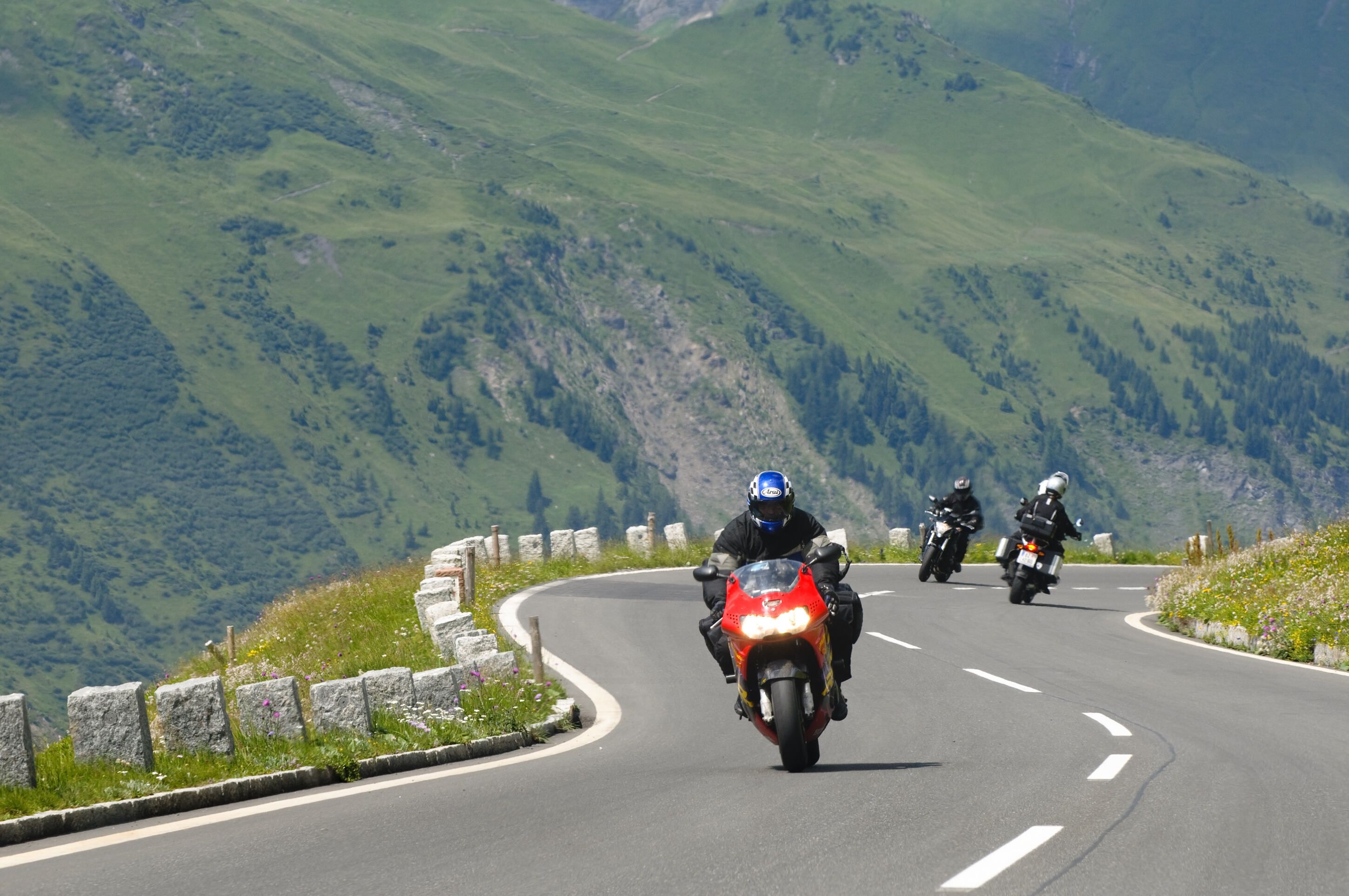 ruta del silencio