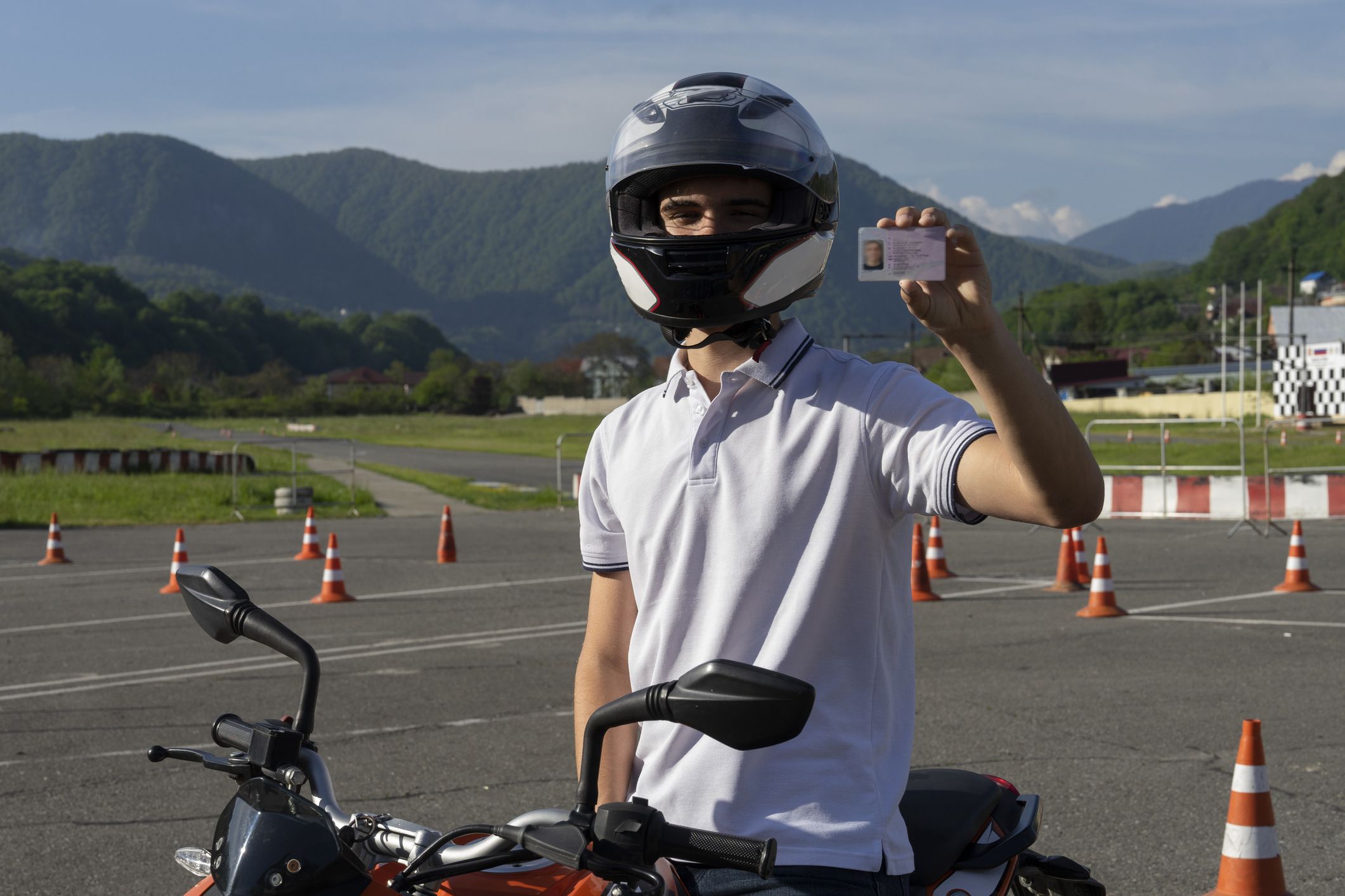 cuantas oportunidades hay para el carnet de conducir