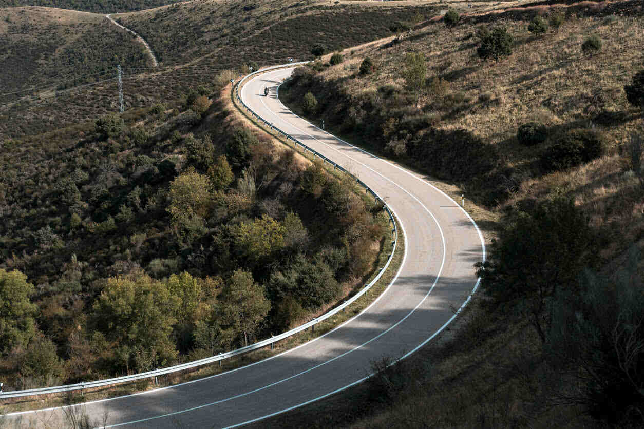 ¿Cómo preparar tu motoruta?