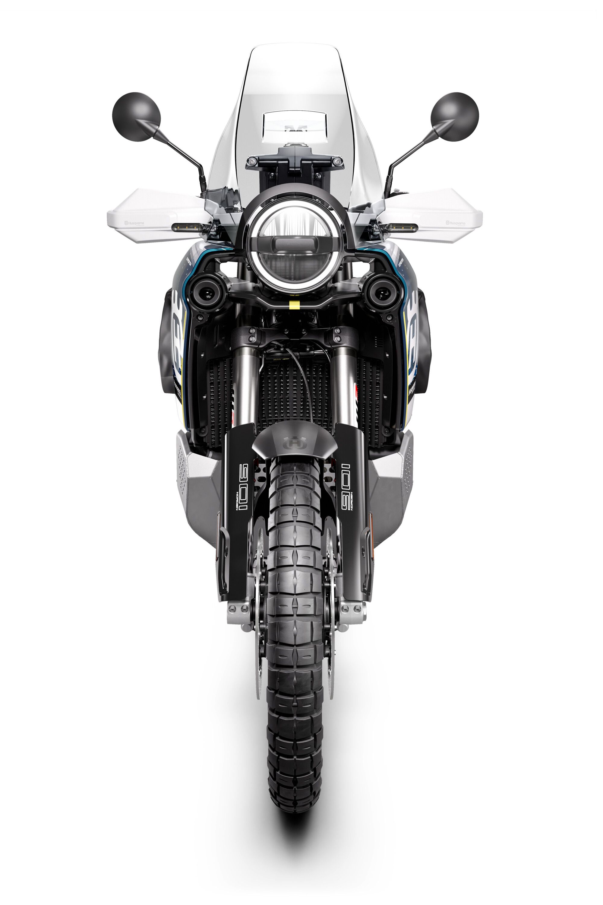 Husqvarna Norden 901 Expedition 2023
