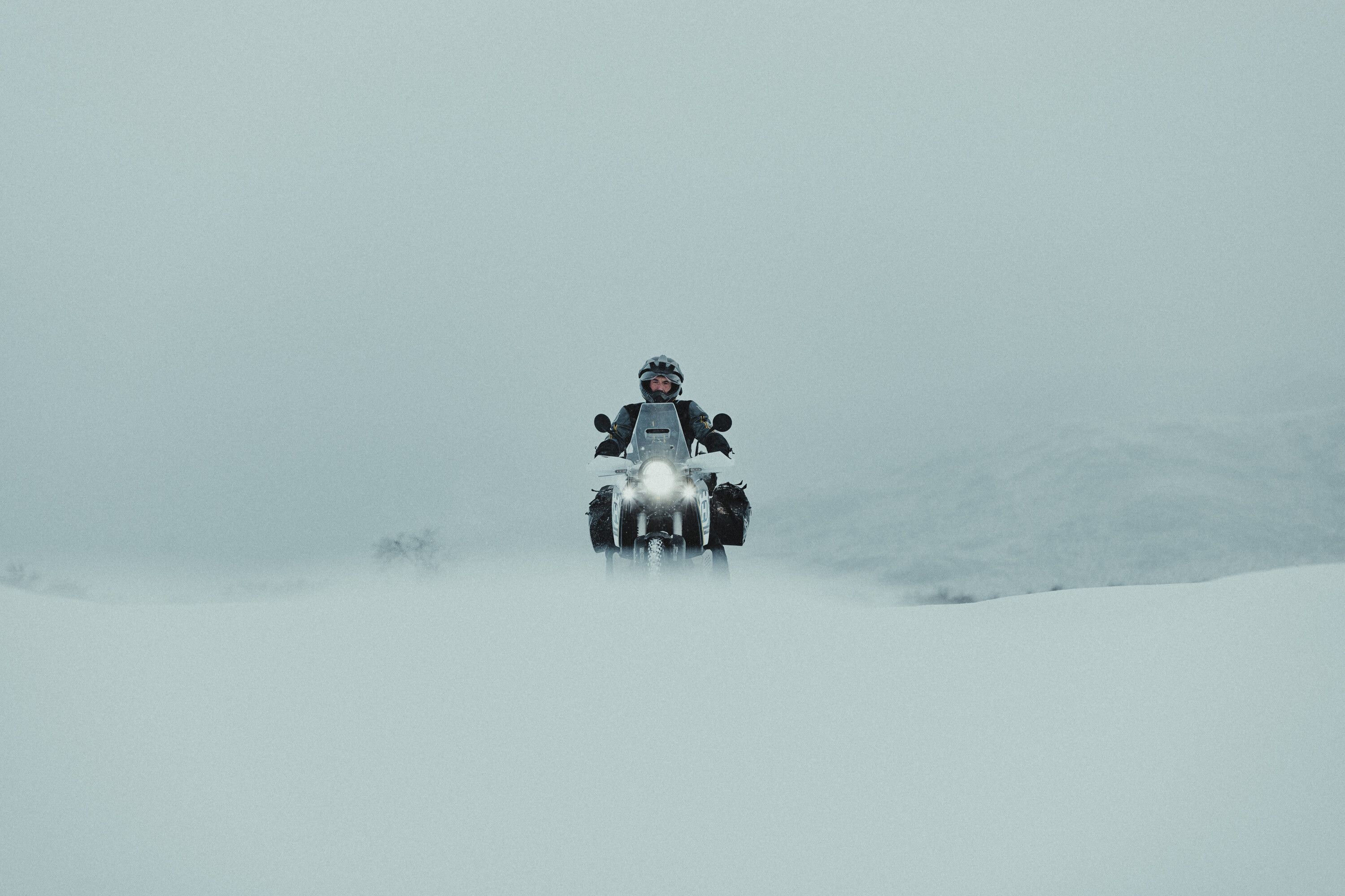 Husqvarna Norden 901 Expedition 2023