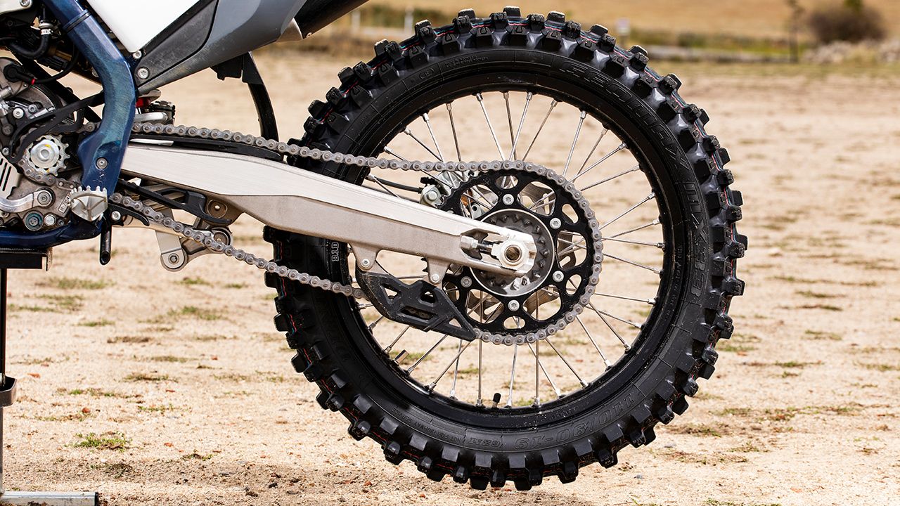 Husqvarna FC 450 2021