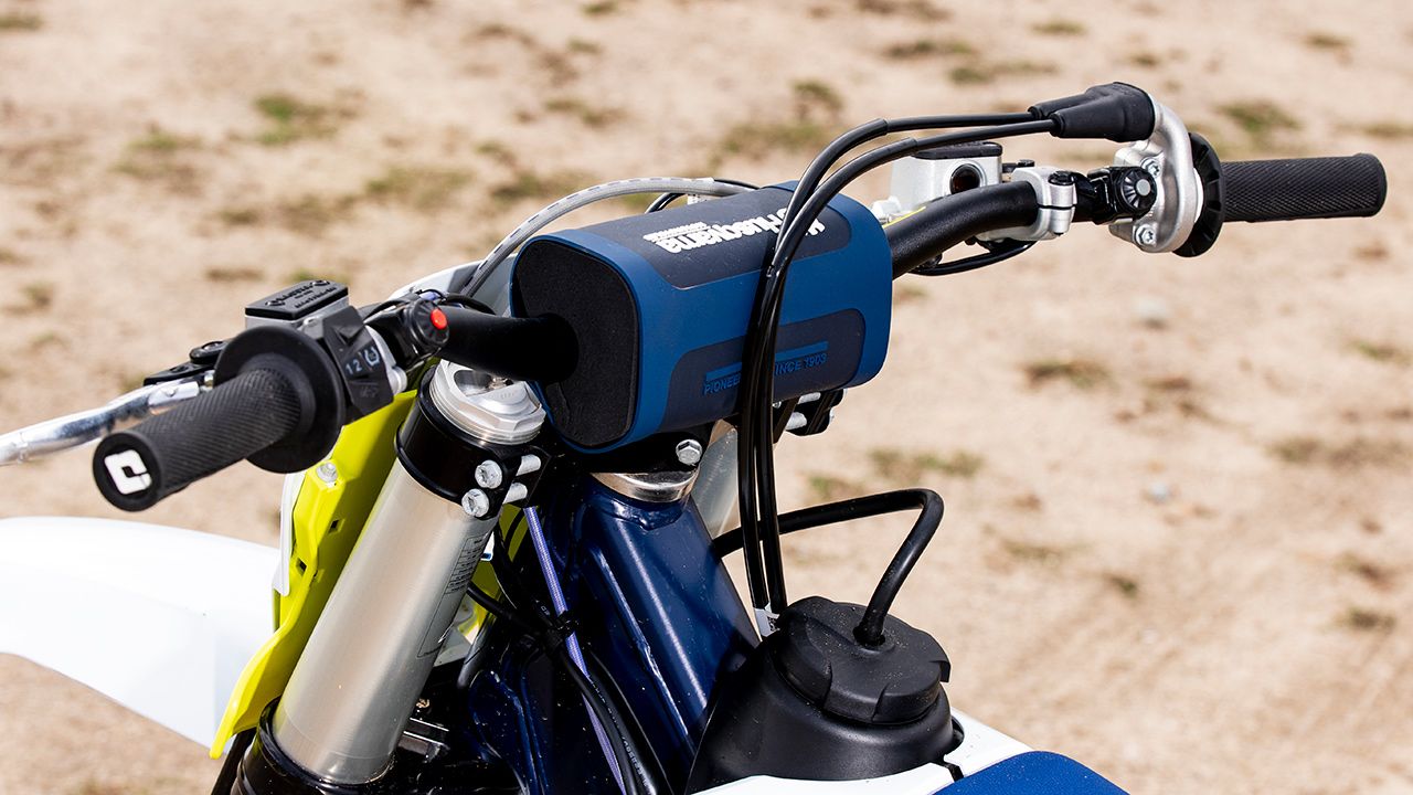 Husqvarna FC 450 2021