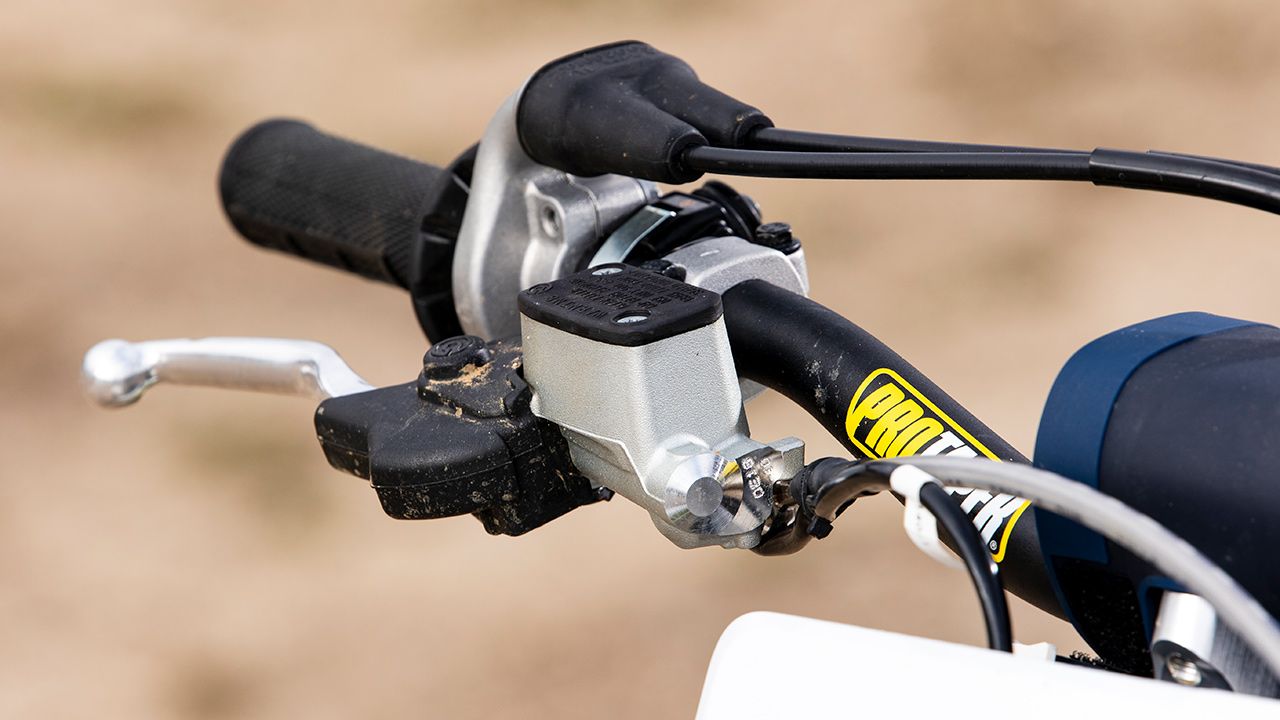 Husqvarna FC 450 2021
