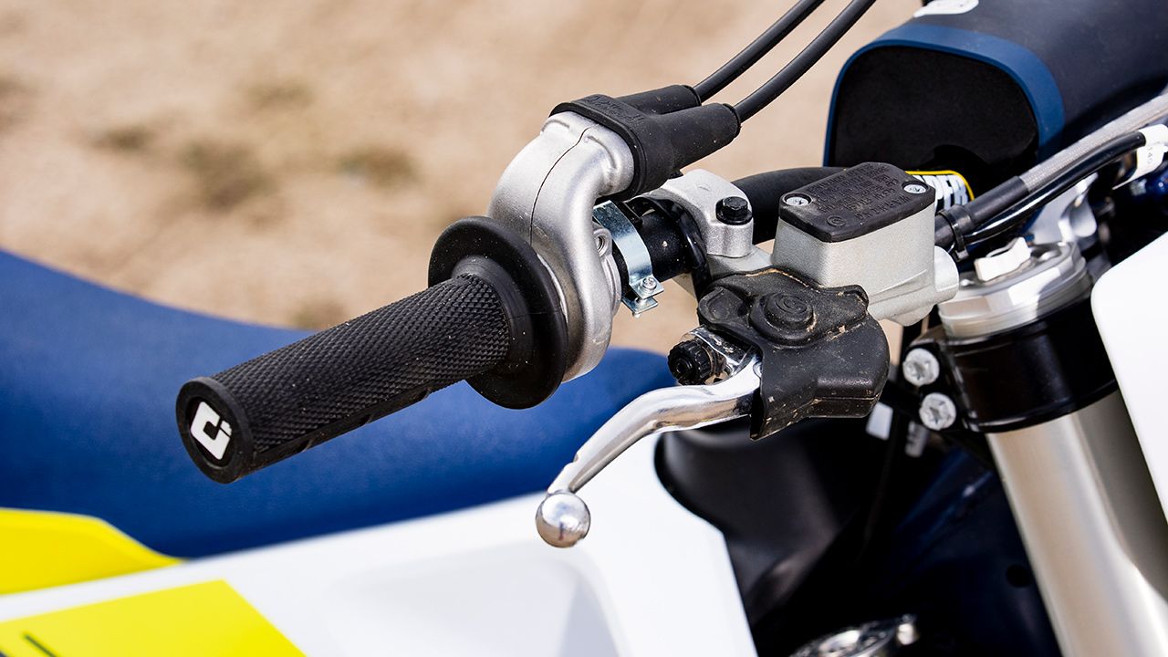 Husqvarna FC 450 2021