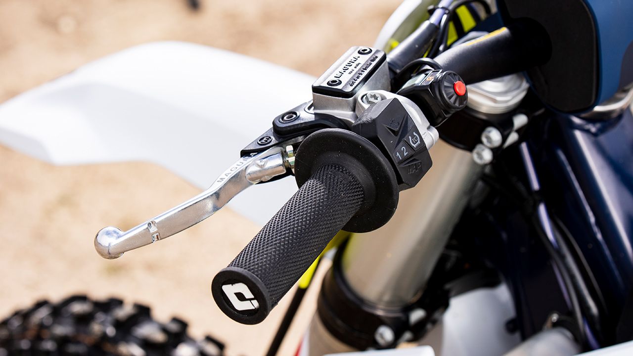Husqvarna FC 450 2021