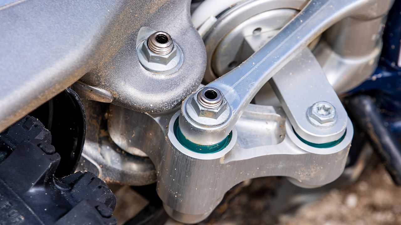 Husqvarna FC 450 2021