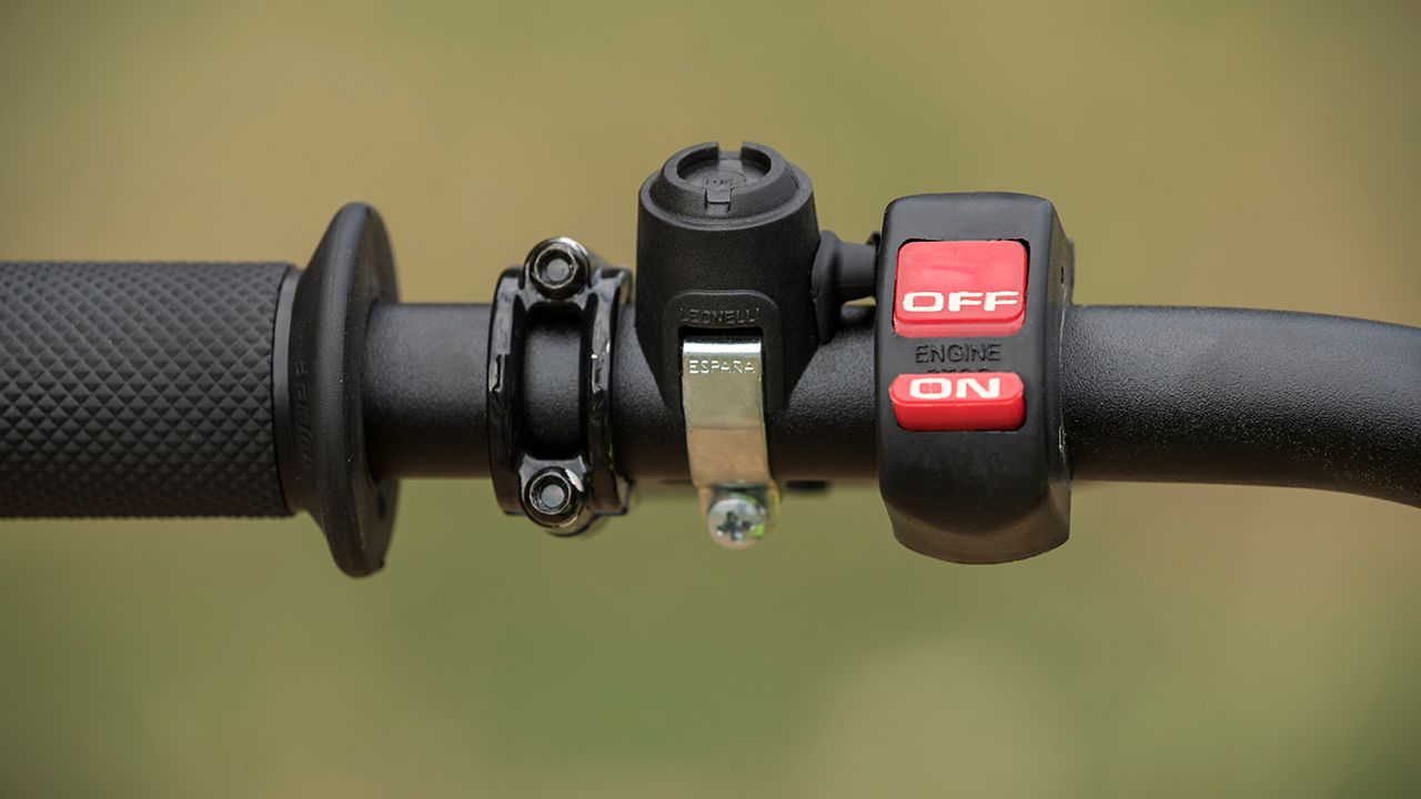 CZEM Drill One