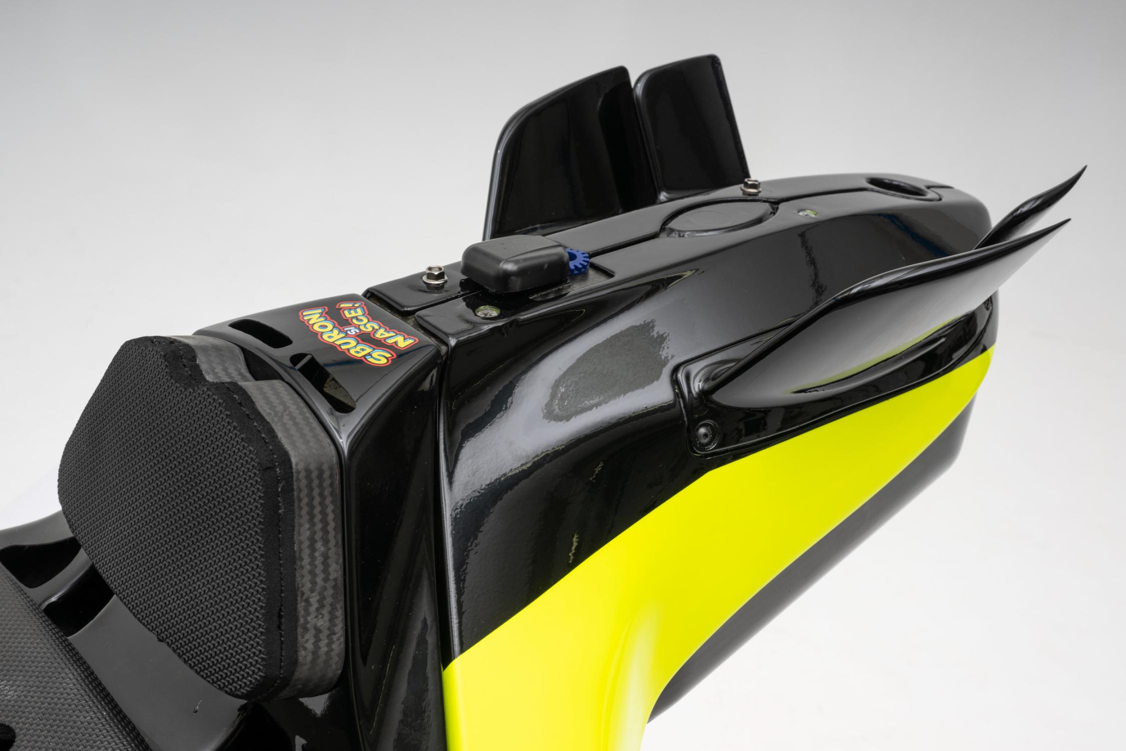 Ducati Desmosedici GP22 Mooney VR46 MotoGP 2023 Luca Marini Marco Bezzecchi 11