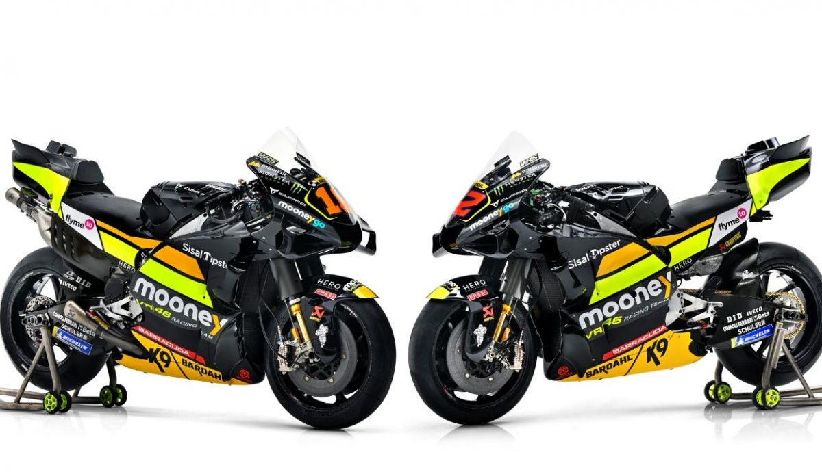 Ducati Desmosedici GP22 Mooney VR46 MotoGP 2023 Luca Marini Marco Bezzecchi 00 Ducati Desmosedici GP22 Mooney VR46 MotoGP 2023 Luca Marini Marco Bezzecchi 00