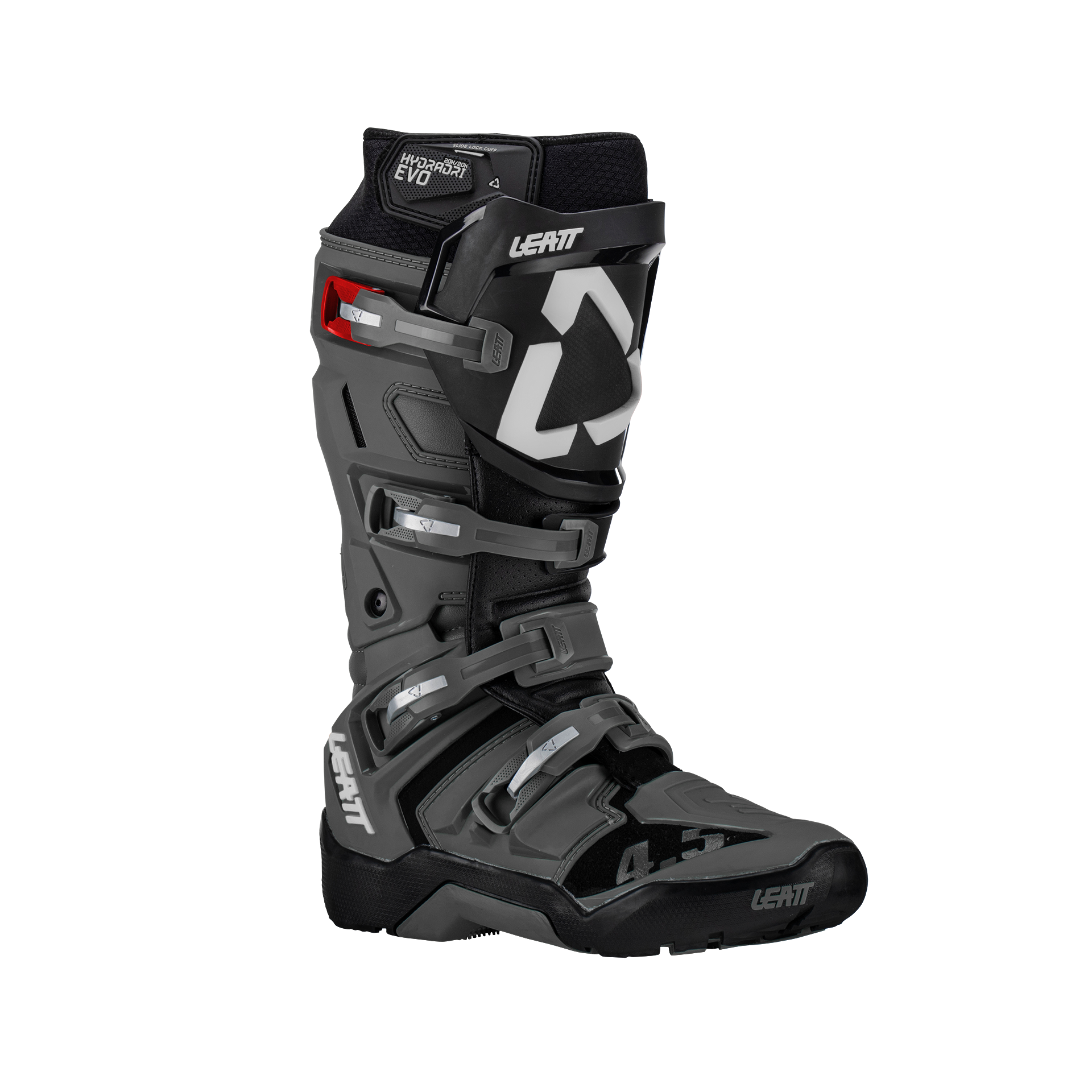 Botas Leatt 4.5 Hydradri