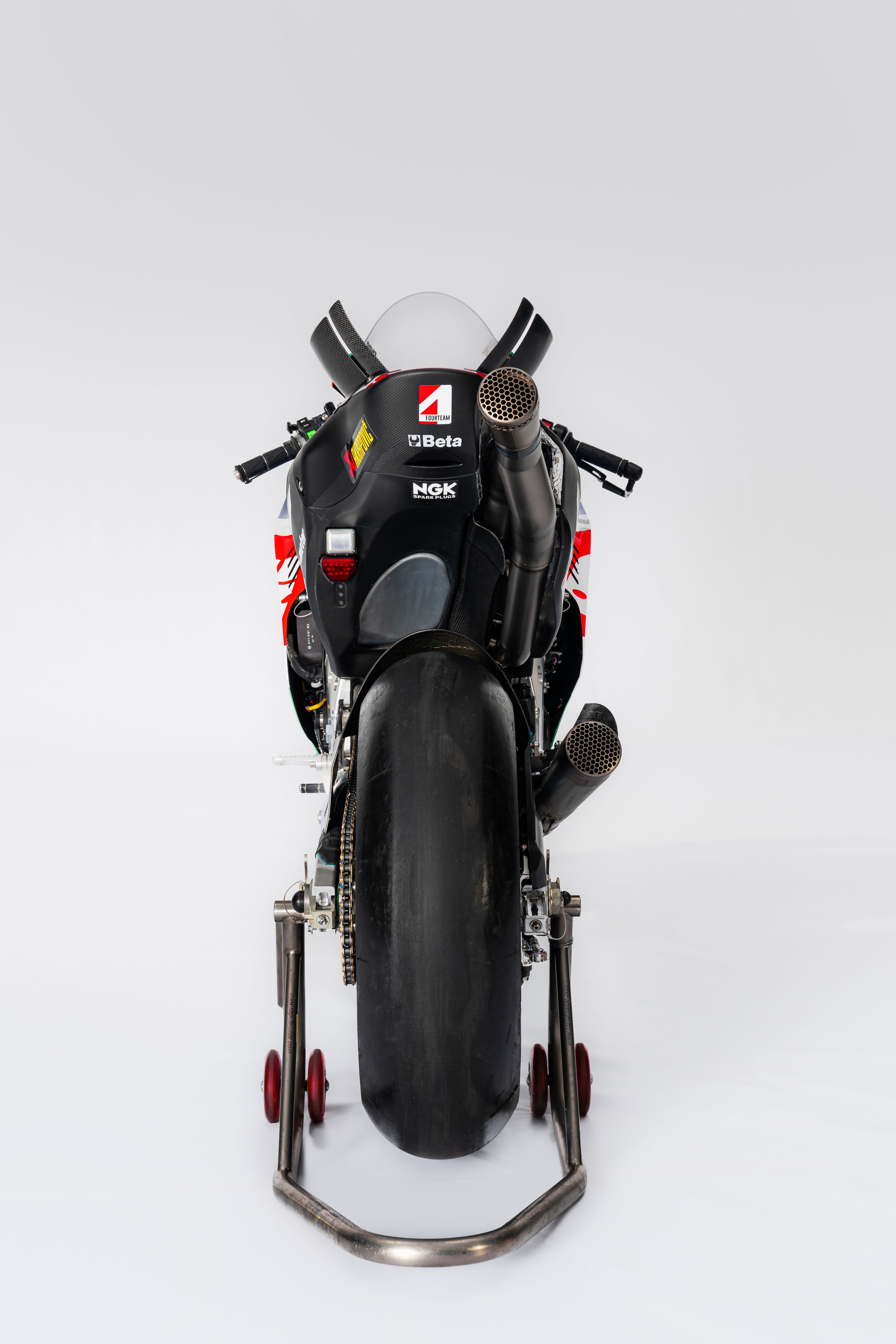 Honda RC213V LCR Castrol MotoGP 2023 Álex Rins 04