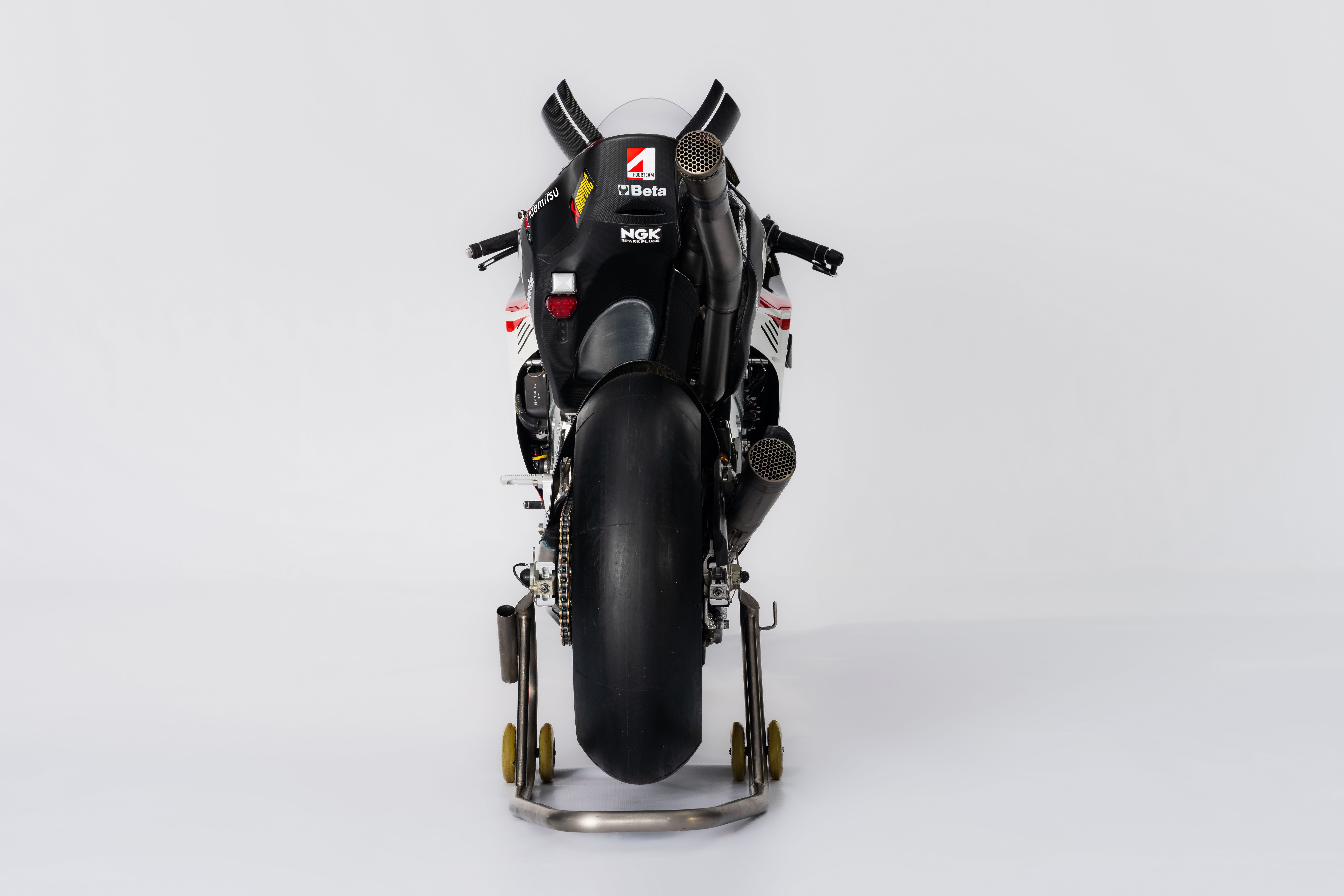 Honda RC213V LCR Idemitsu MotoGP 2023 Takaaki Nakagami 04