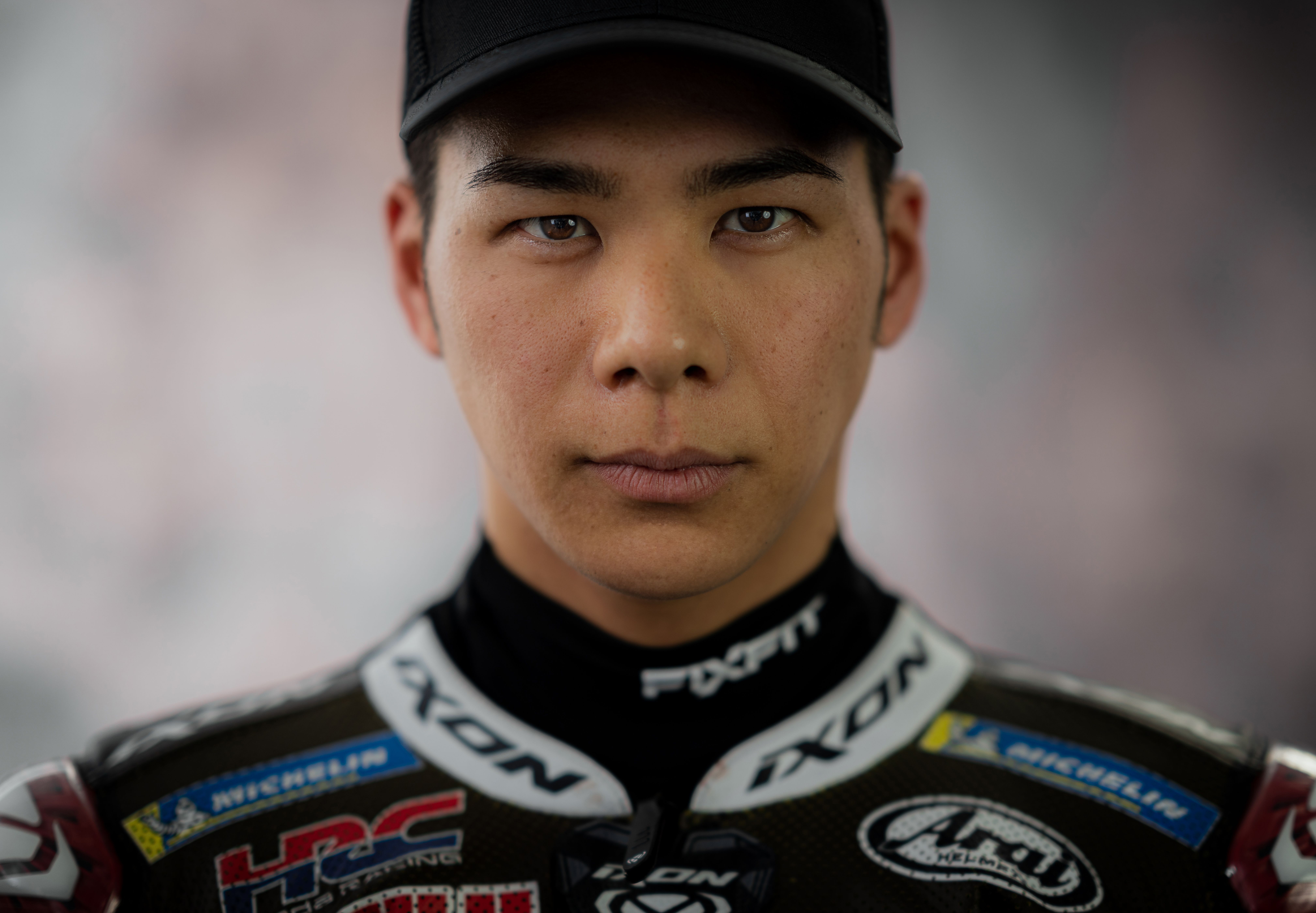 Honda RC213V LCR Idemitsu MotoGP 2023 Takaaki Nakagami 12