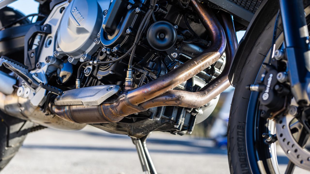 BMW F 750 GS 2022