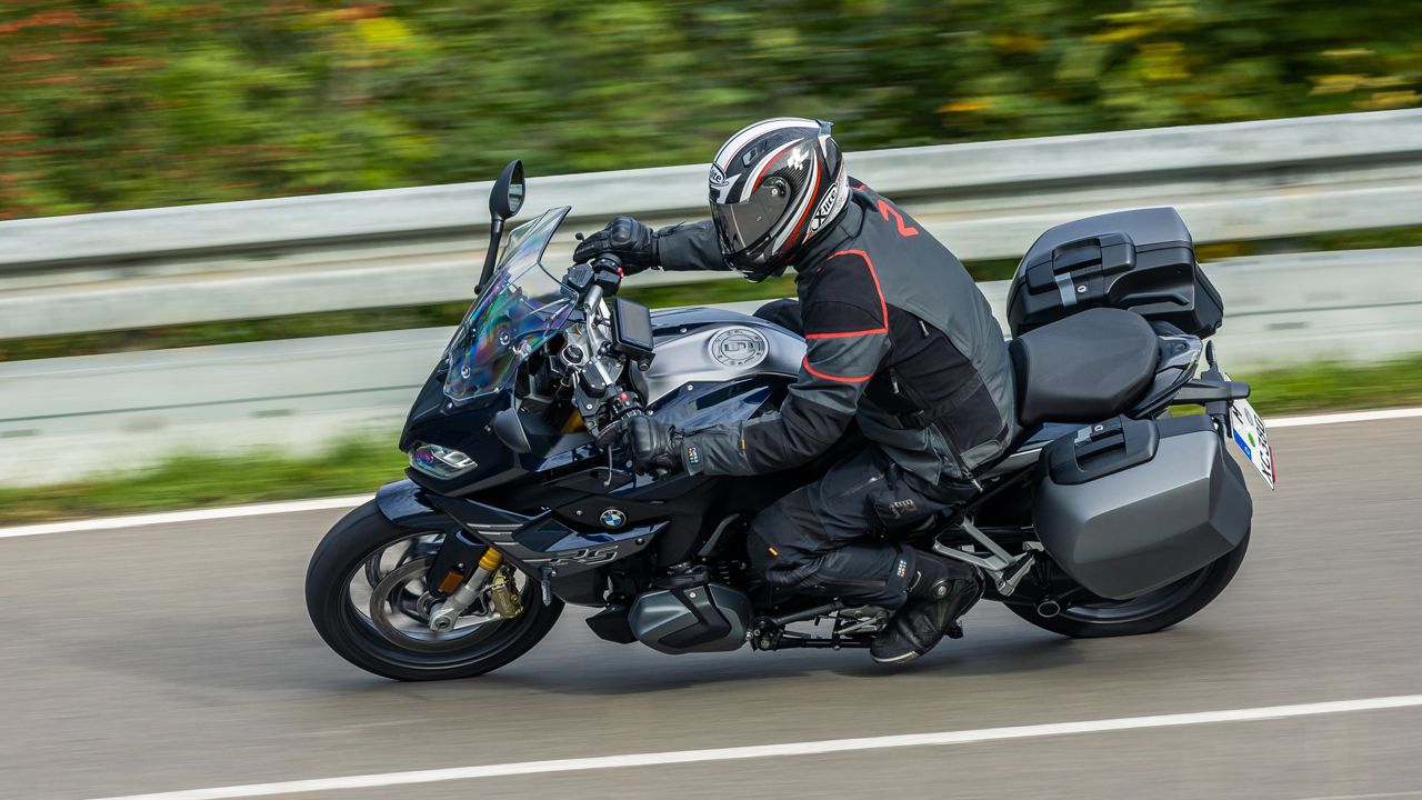 BMW R 1250 RS 2022