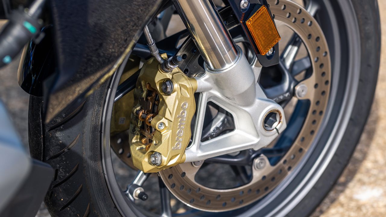 BMW R 1250 RS 2022
