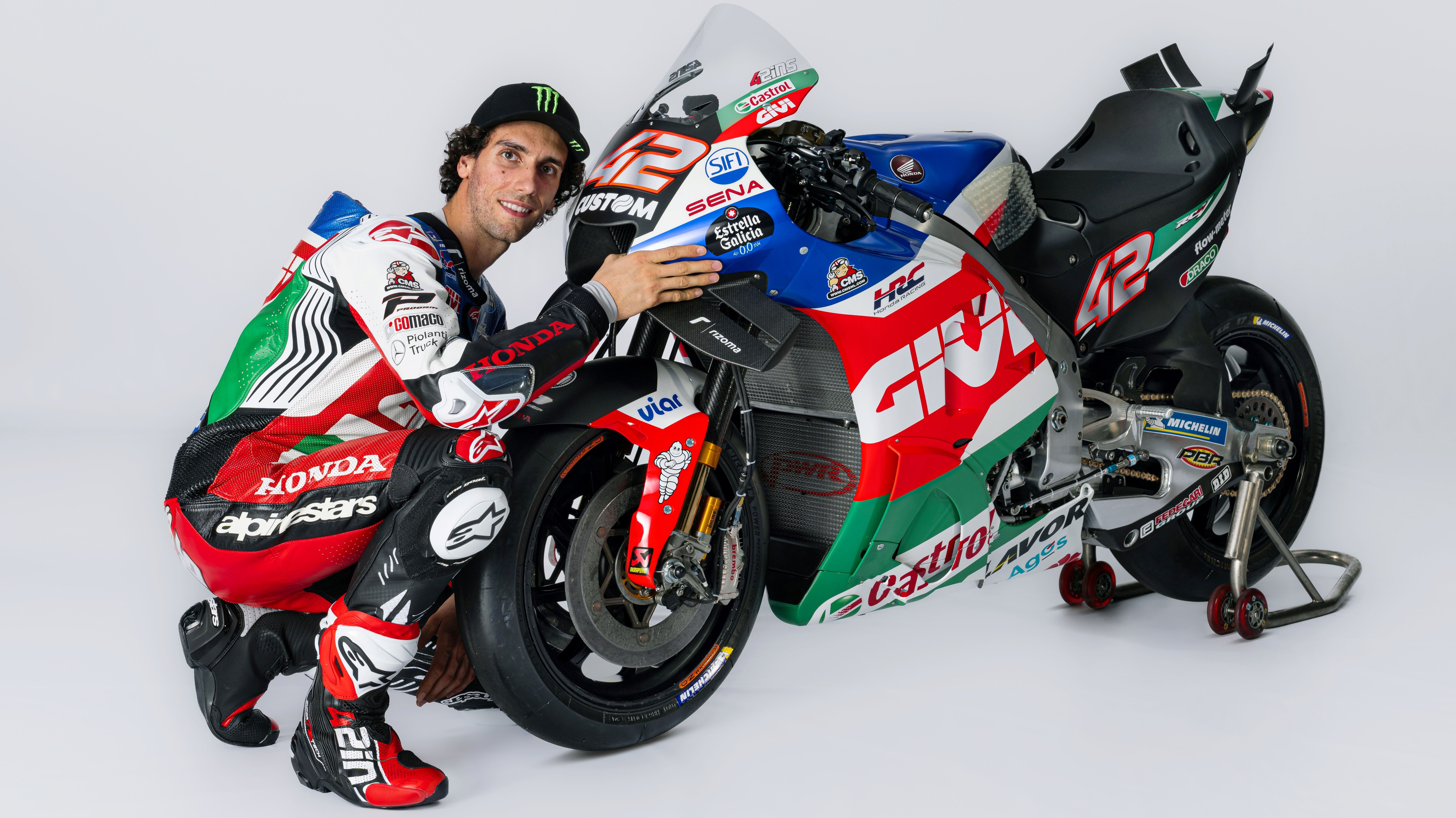 Álex Rins llevará la Honda del LCR en MotoGP 2023 tras seis años en Suzuki