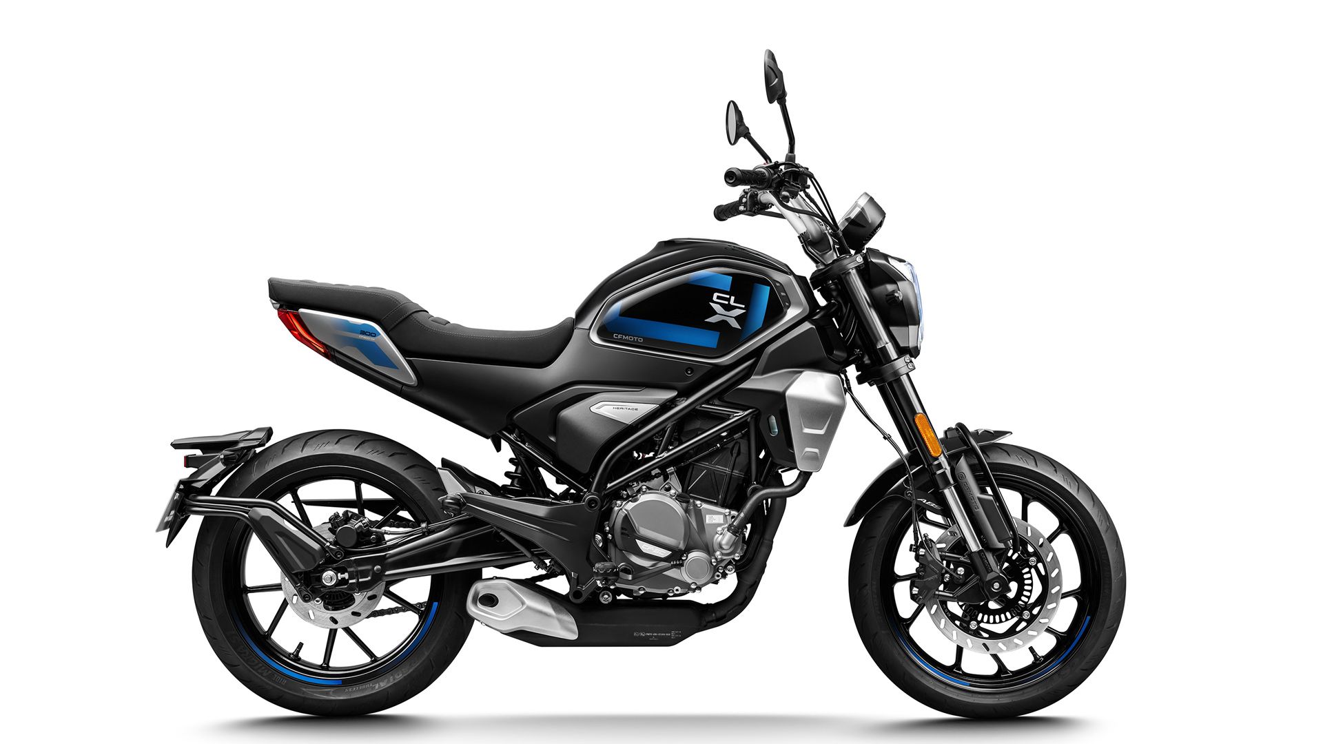 CFMoto 300CL X 2023 (2)