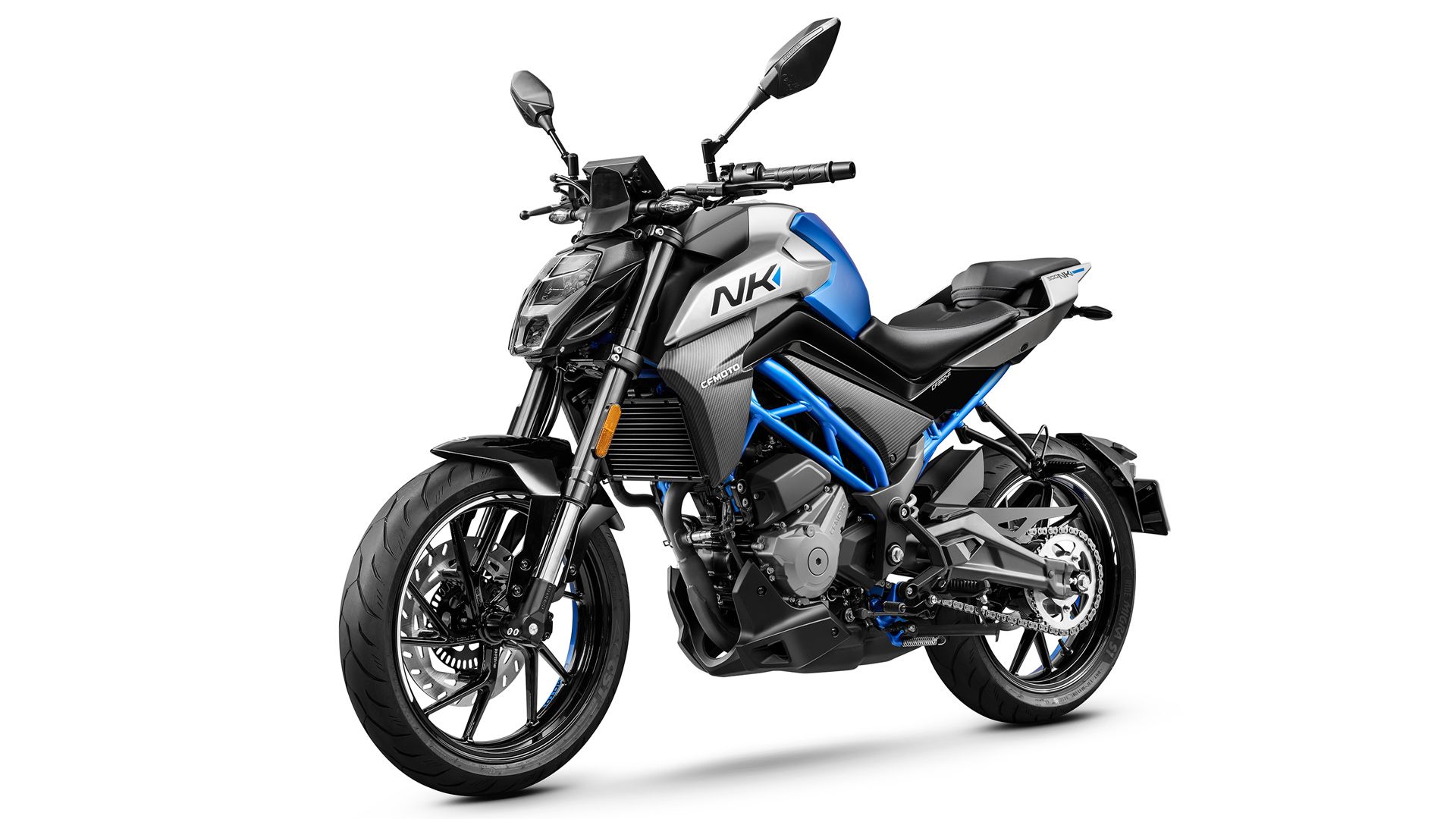 CFMoto 300NK 2023 (1)