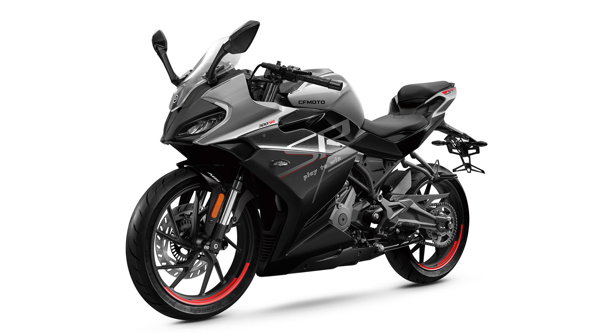 CFMoto 300SR 2023 (1)
