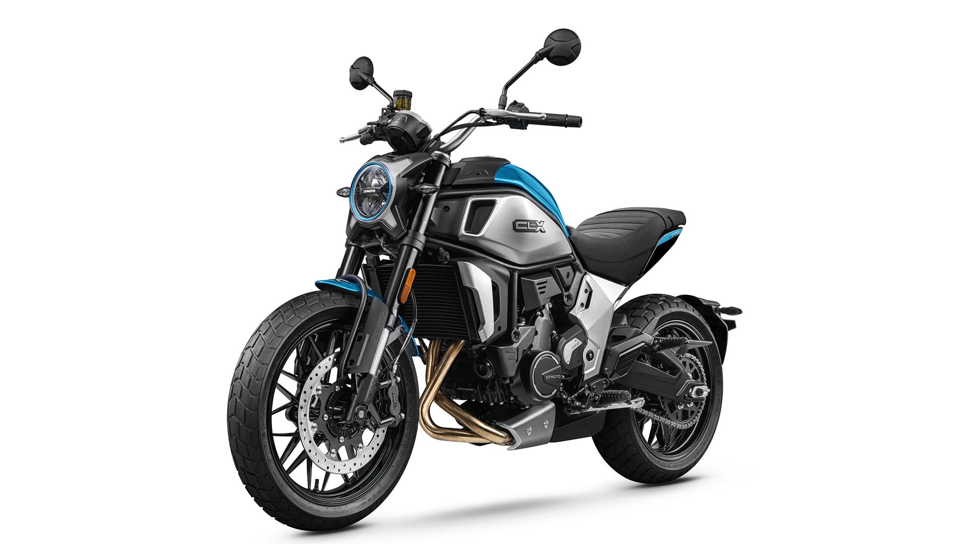 CFMoto 700CL X Heritage 2023 (2)