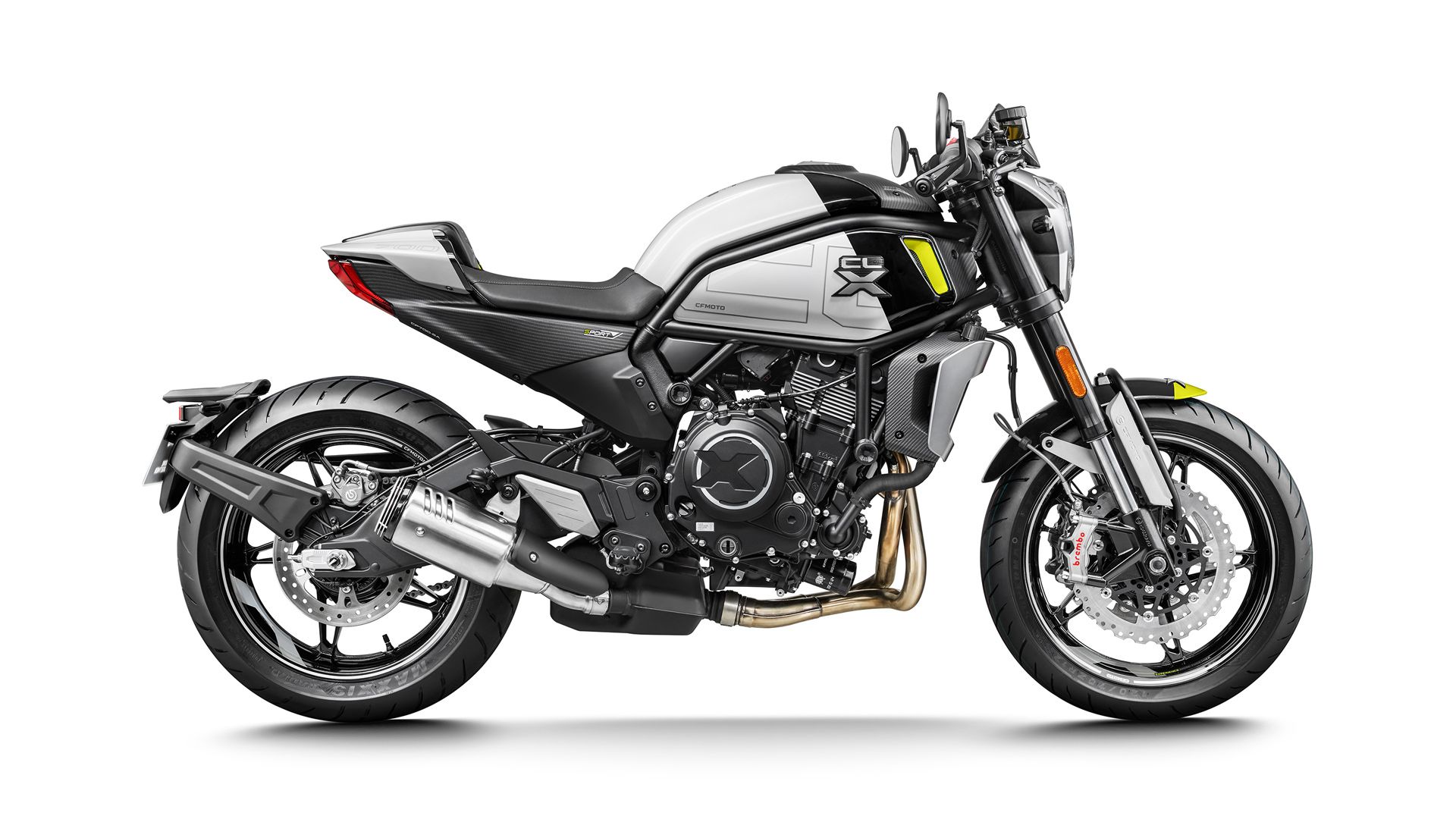 CFMoto 700CL X Sport 2023 (2)