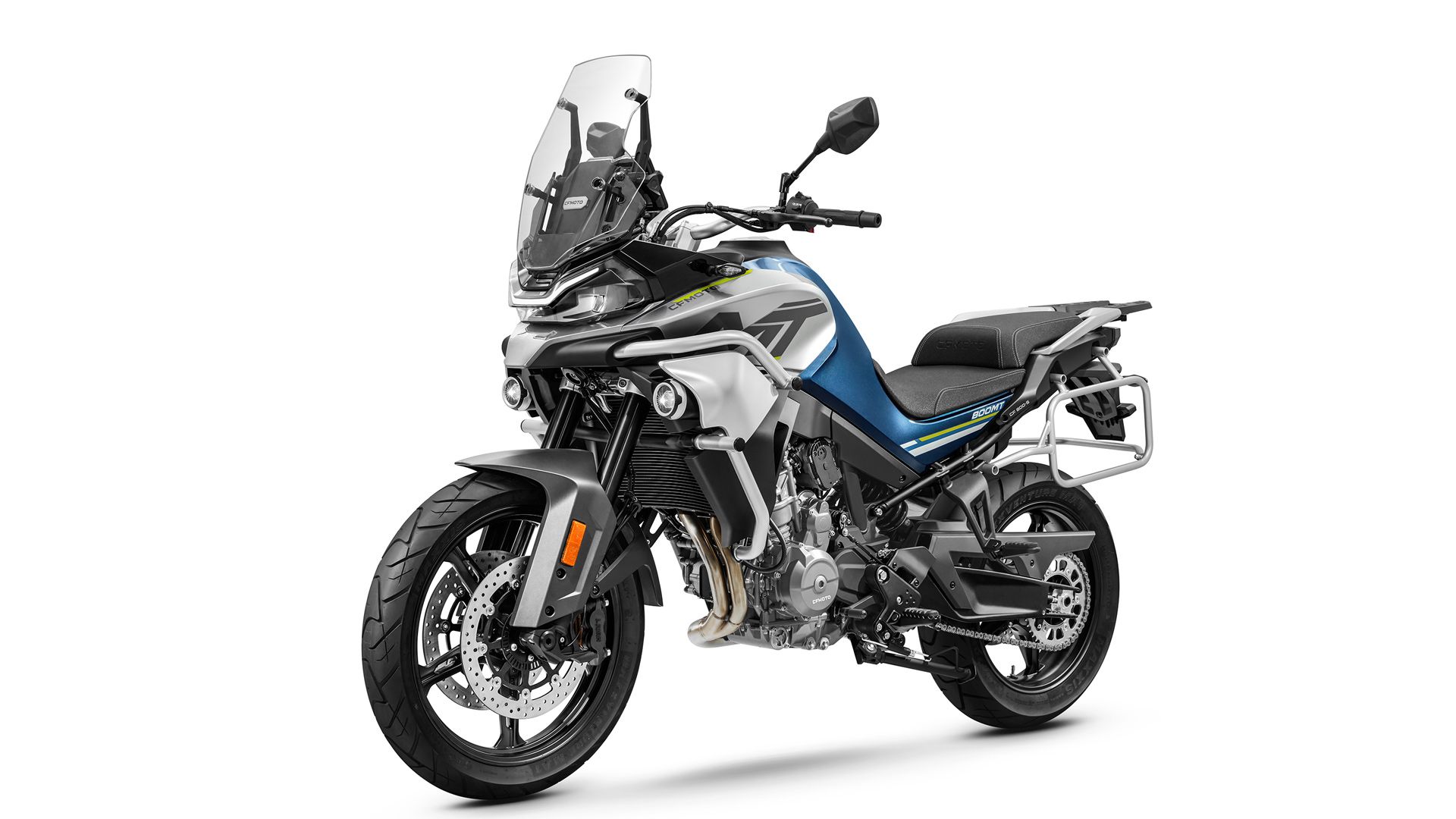 CFMoto 800MT Sport 2023 (2)