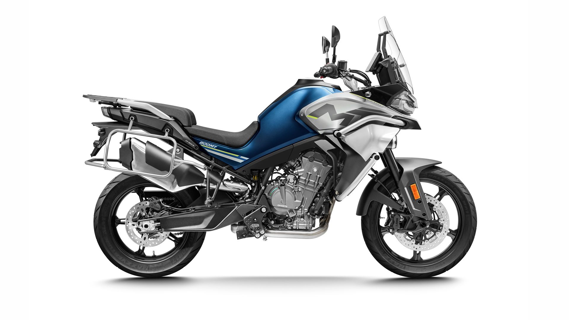 CFMoto 800MT Sport 2023 (3)