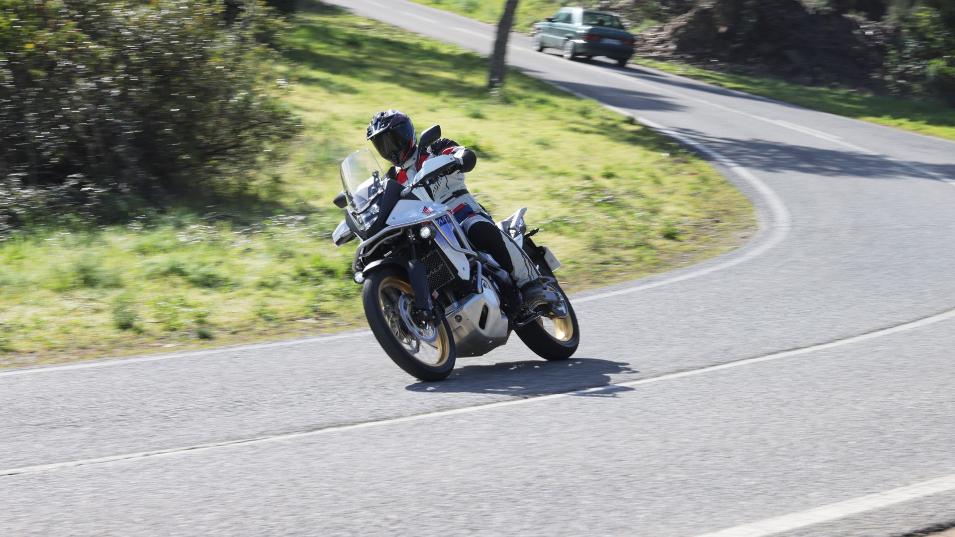 Honda XL750 Transalp 2023 Accion (9)
