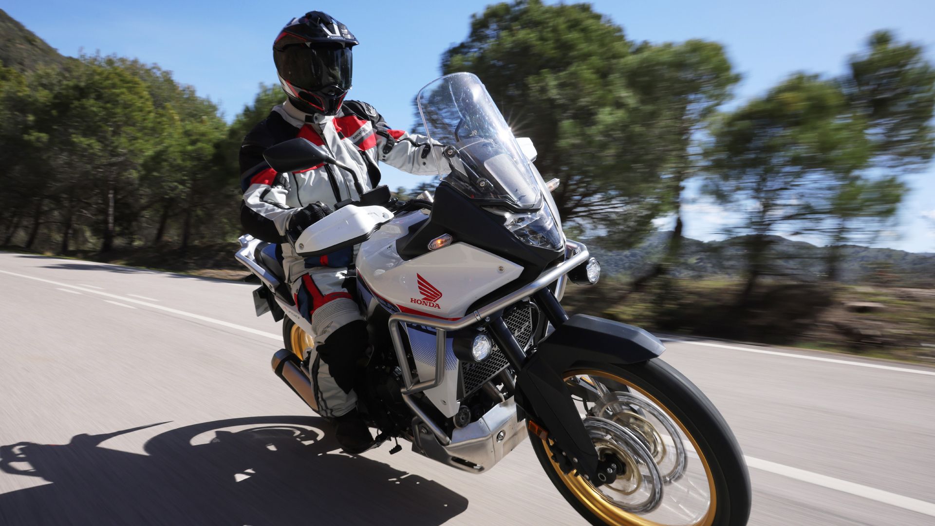 Honda XL750 Transalp 2023 Accion (15)