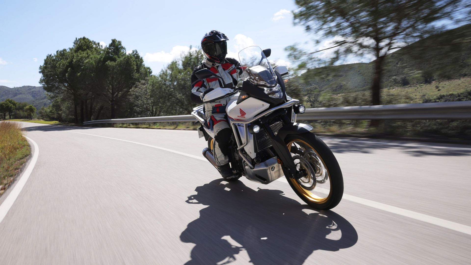Honda XL750 Transalp 2023 Accion (16)