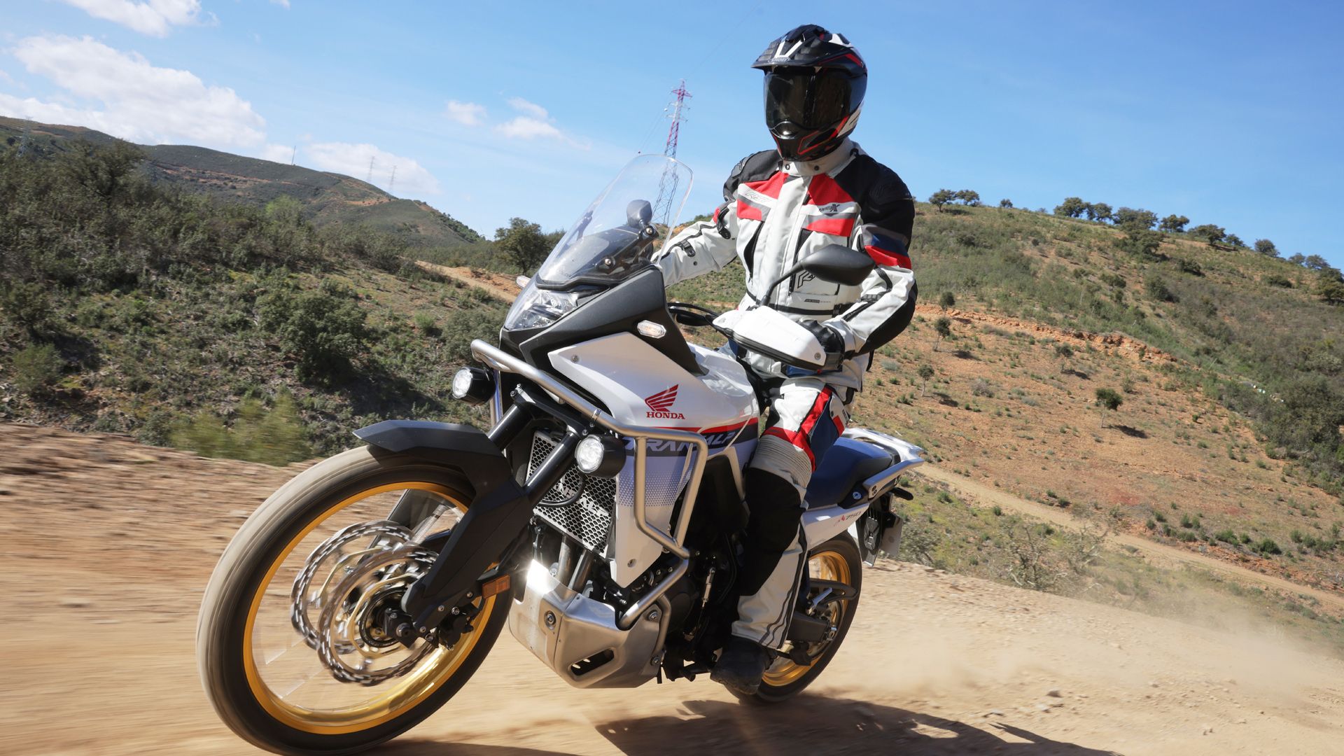 Honda XL750 Transalp 2023 Accion (21)