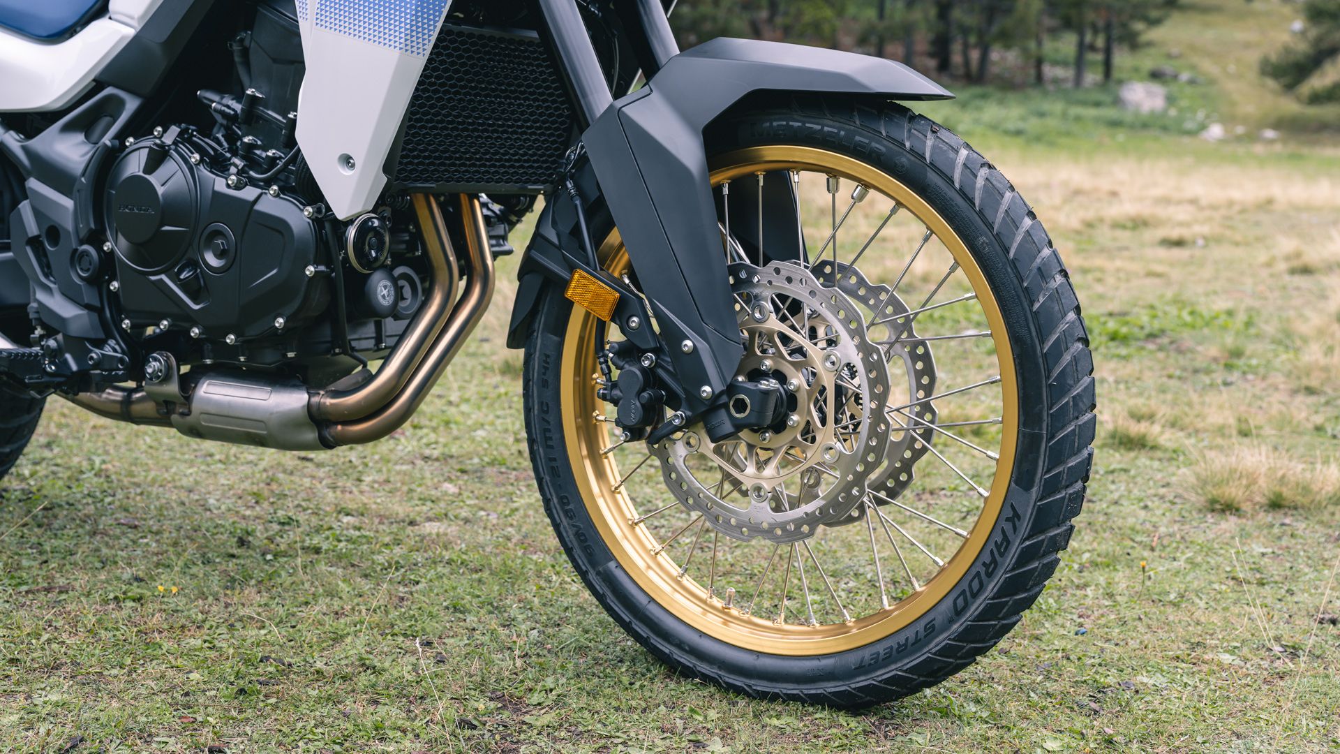 Honda XL750 Transalp 2023 Detalles (4)