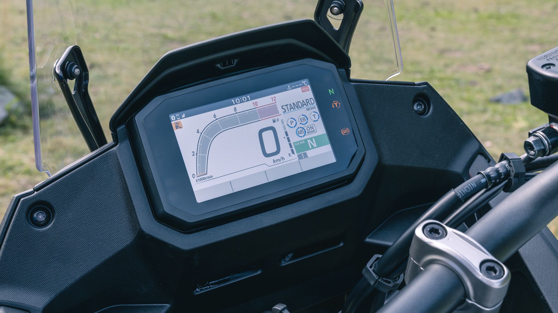 Honda XL750 Transalp 2023 Detalles (6)