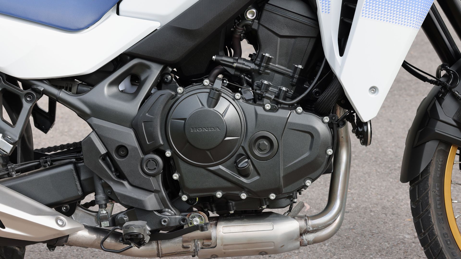 Honda XL750 Transalp 2023 Detalles (10)